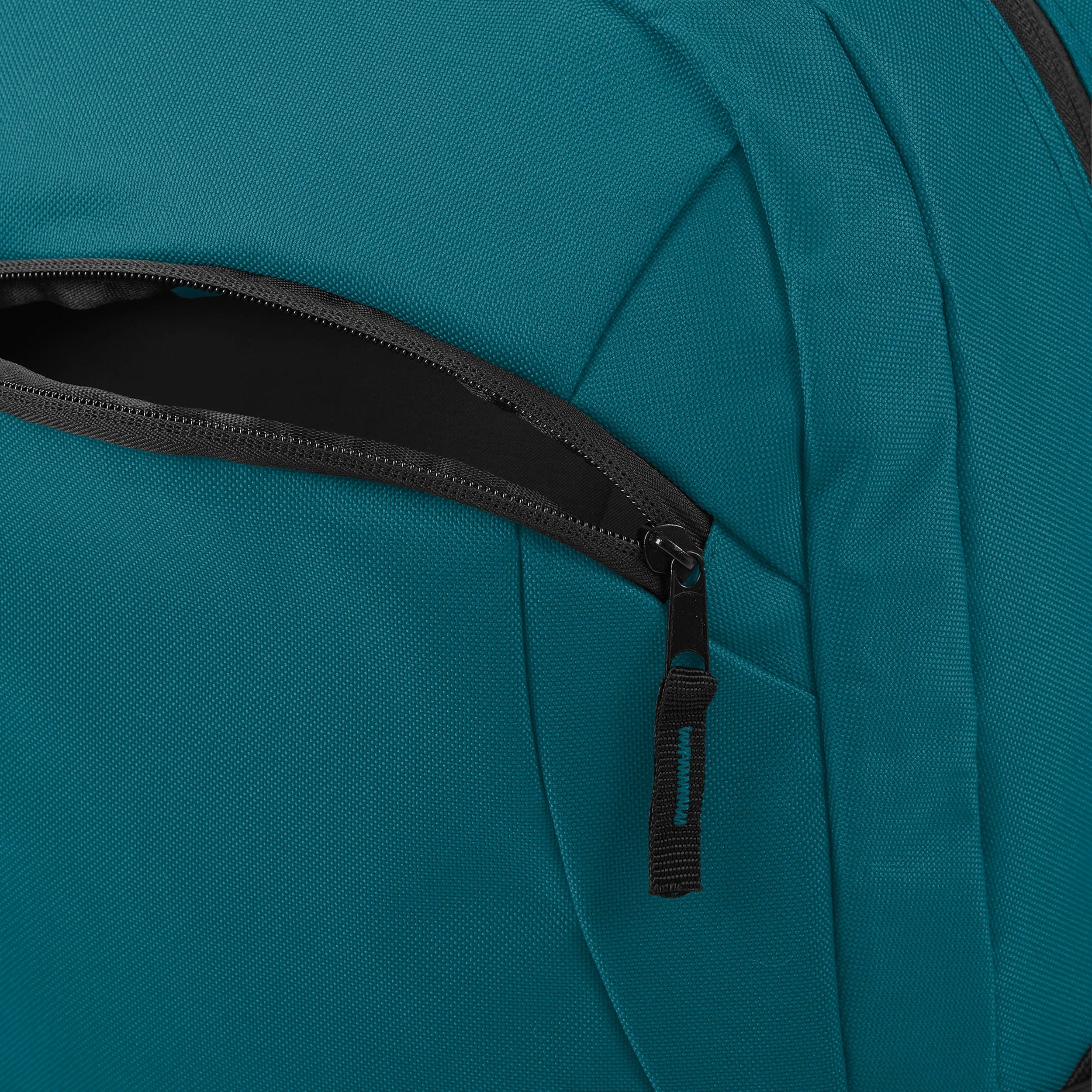 Jacksonville Jaguars NFL Green Alternate Color Action Backpack - Image 6