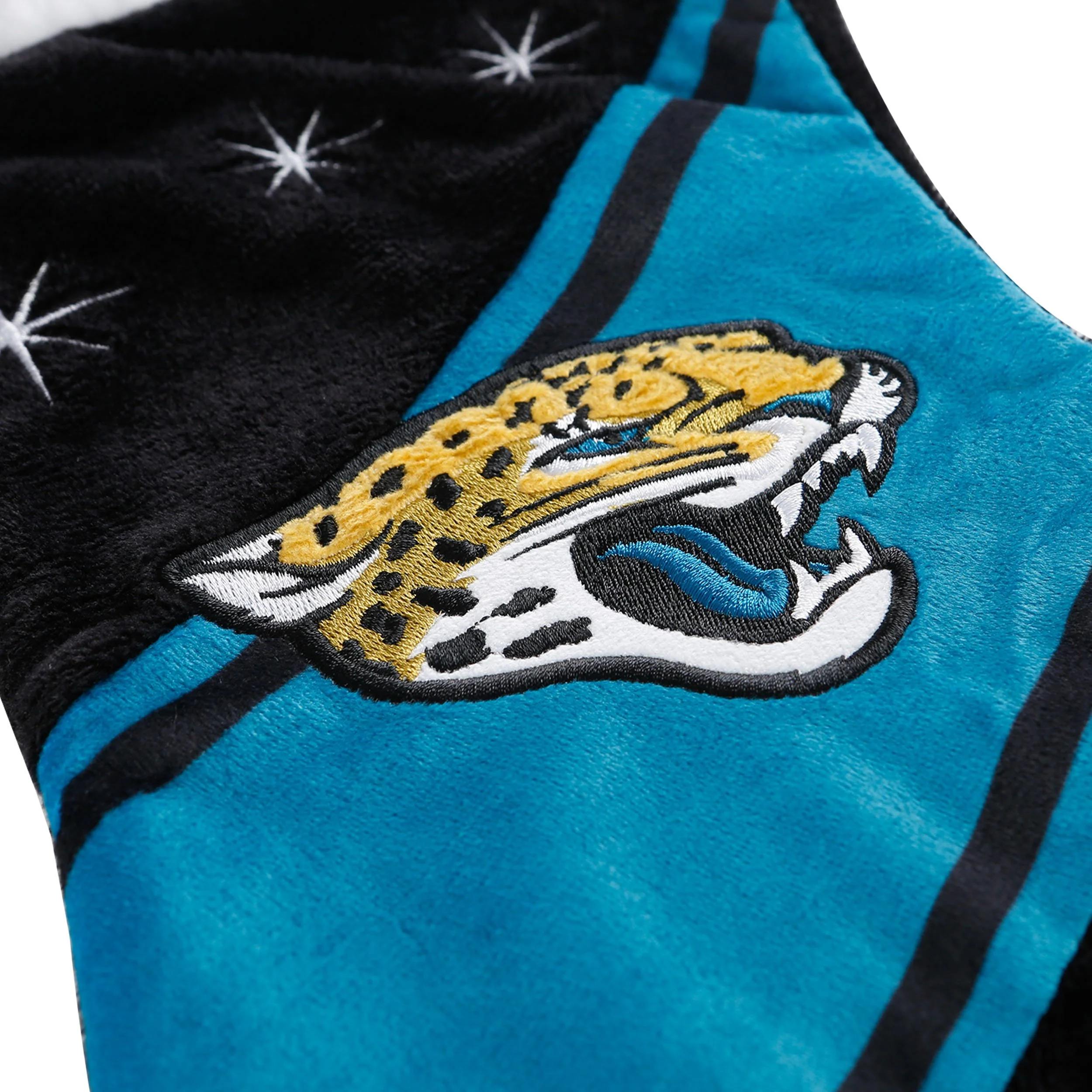 Jacksonville Jaguars NFL High End Stocking - Image 2