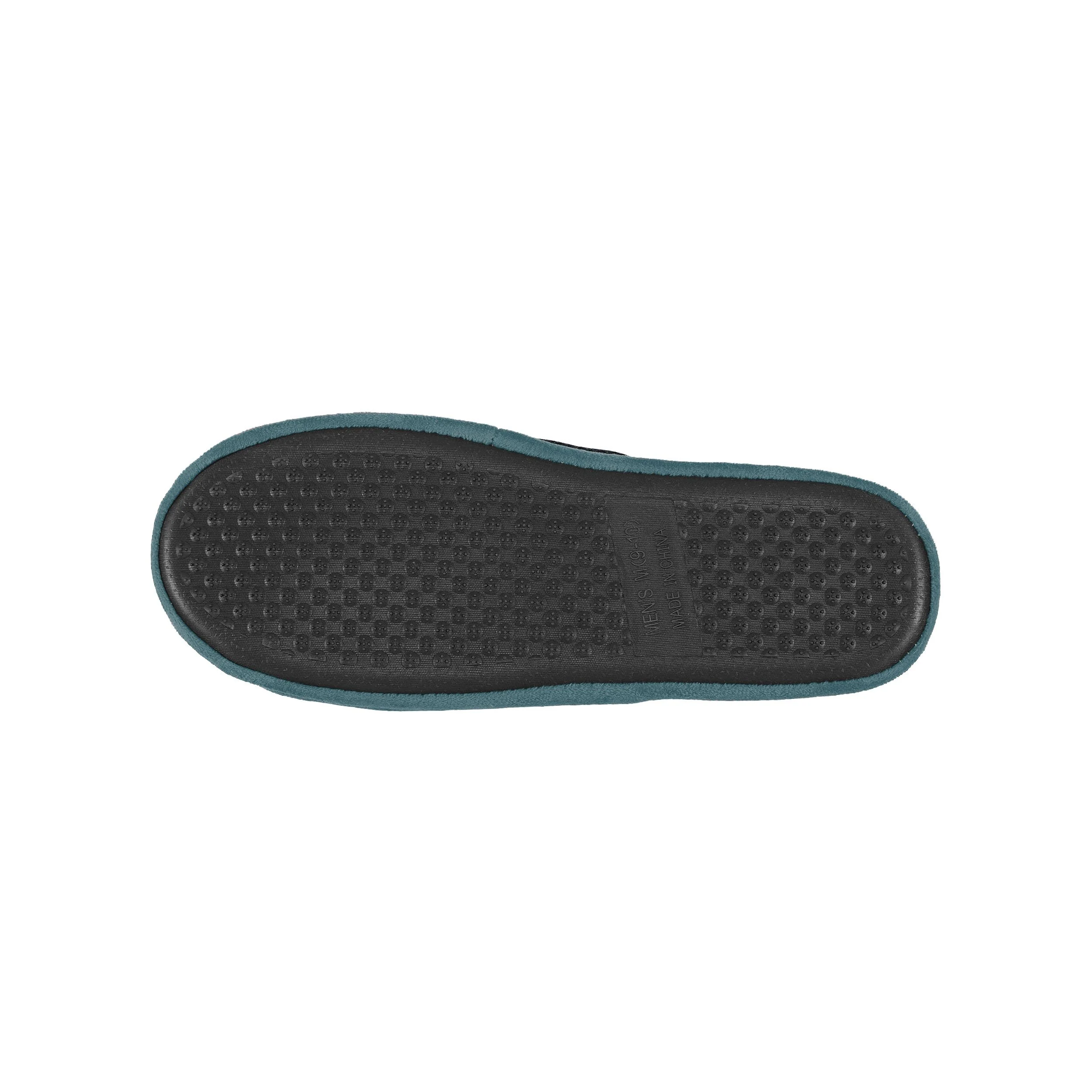 Jacksonville Jaguars NFL Mens Logo Staycation Slippers - Image 5