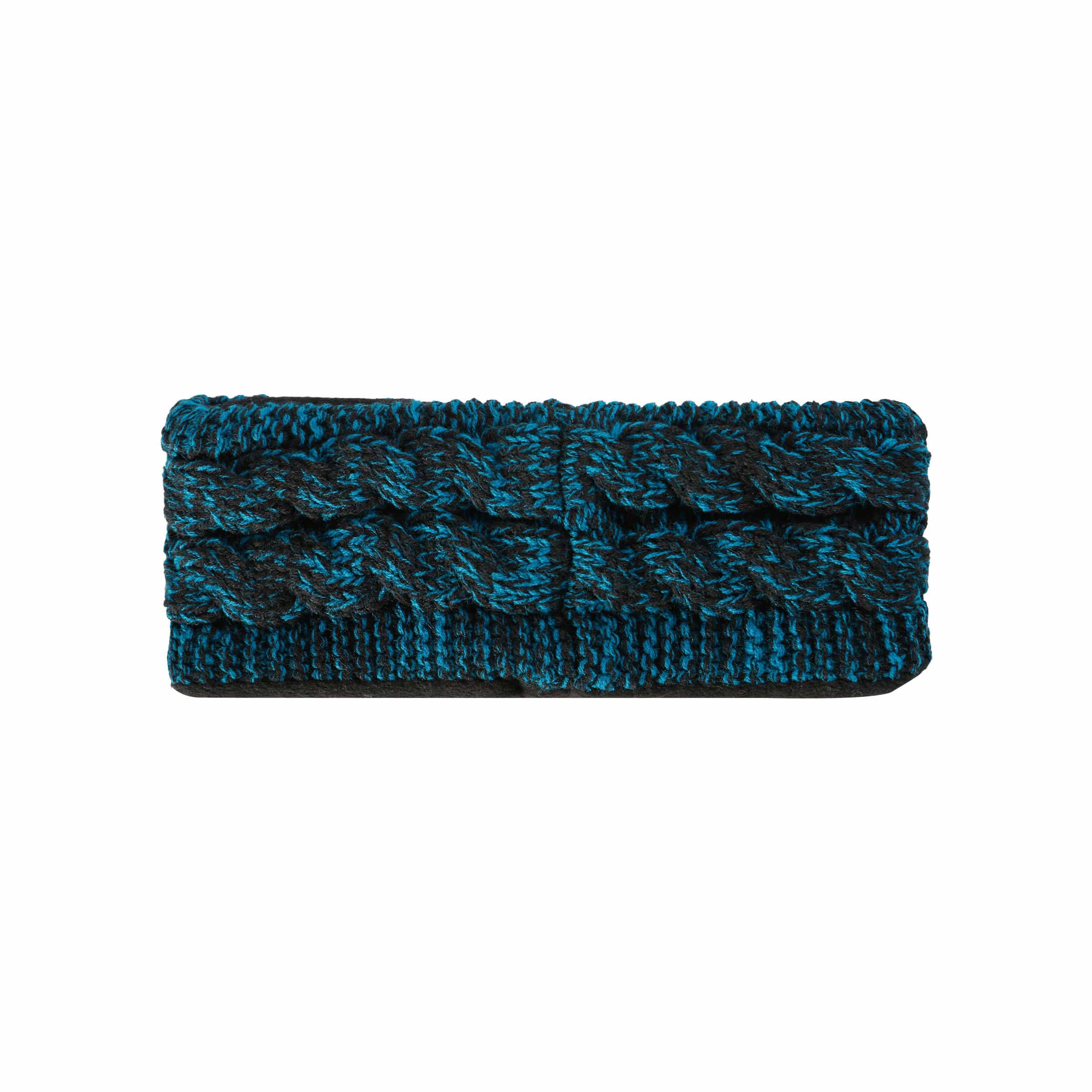 Jacksonville Jaguars NFL Womens Colorblend Headband - Image 3