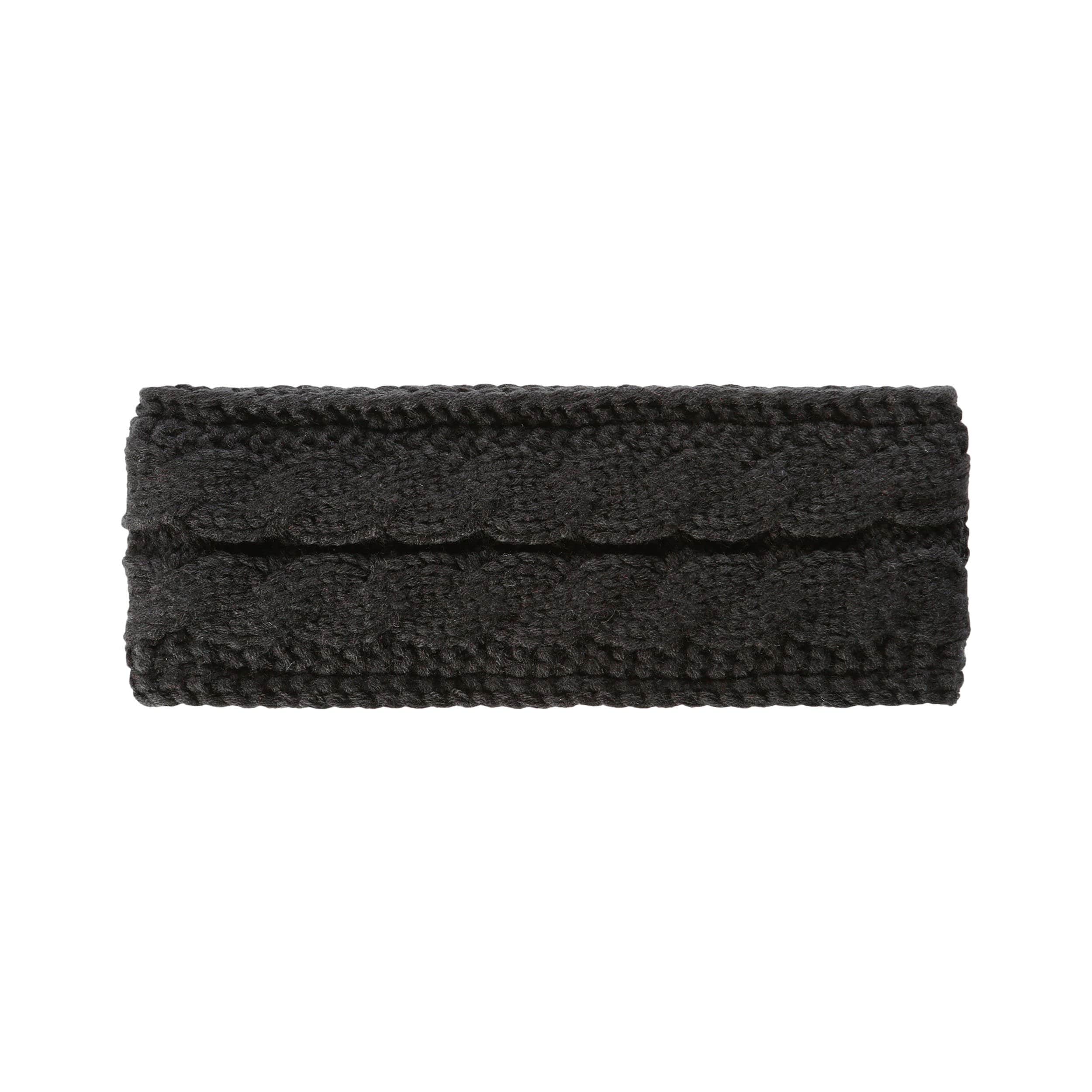 Jacksonville Jaguars NFL Womens Knit Fit Headband - Image 3