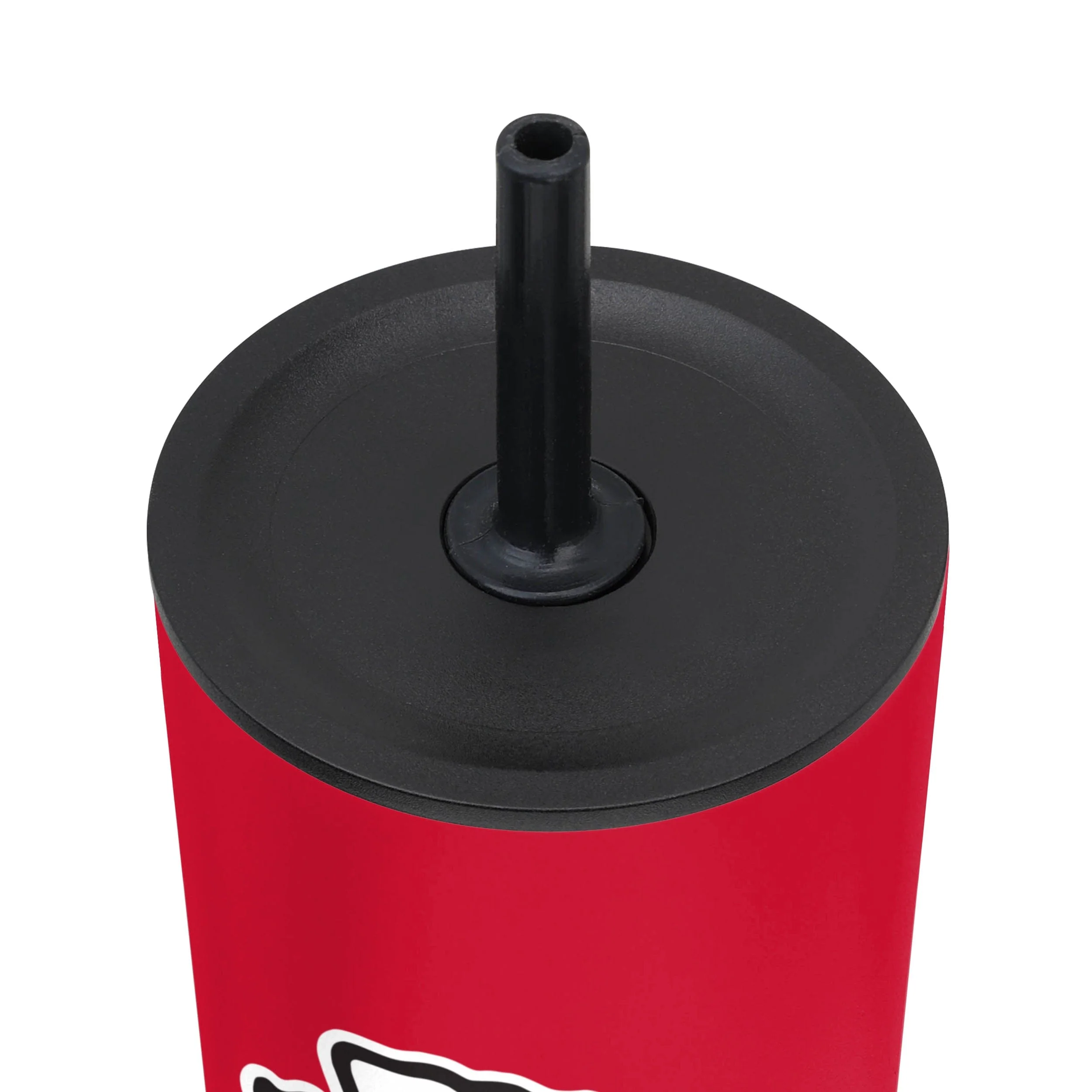 Kansas City Chiefs NFL 22 oz Travel Tumbler - Image 6