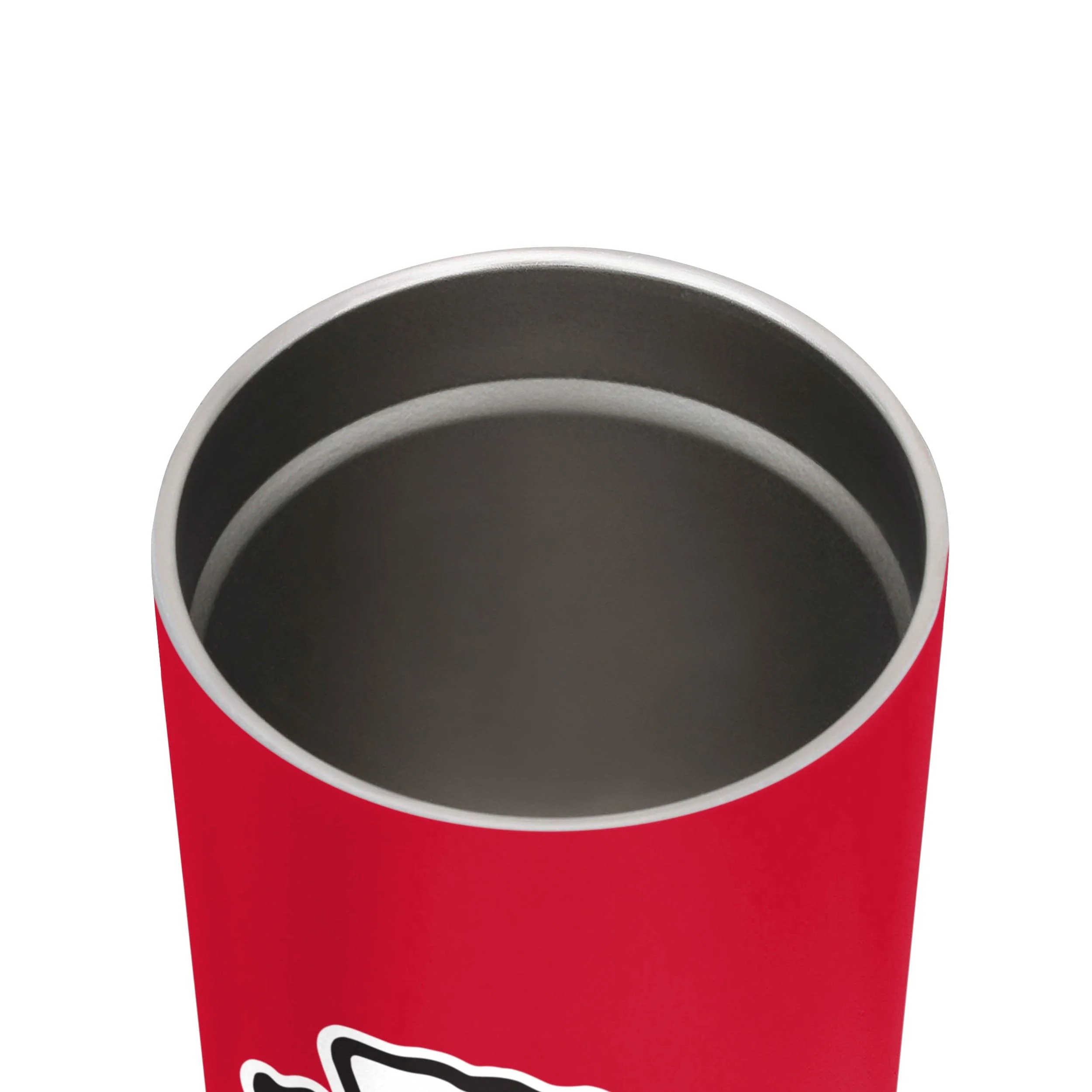 Kansas City Chiefs NFL 22 oz Travel Tumbler - Image 7
