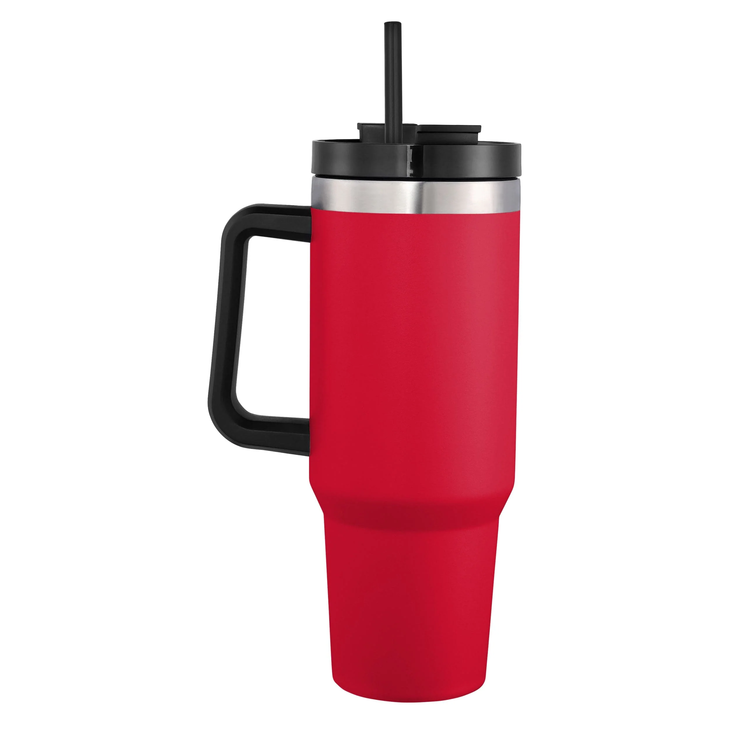 Kansas City Chiefs NFL 40 oz XL Tumbler - Image 2