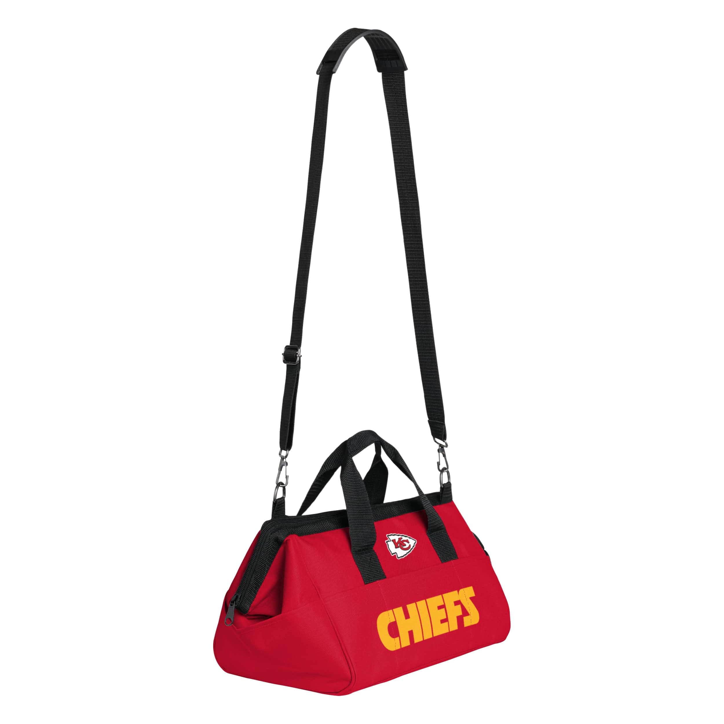 Kansas City Chiefs NFL Big Logo Tool Bag - Image 2