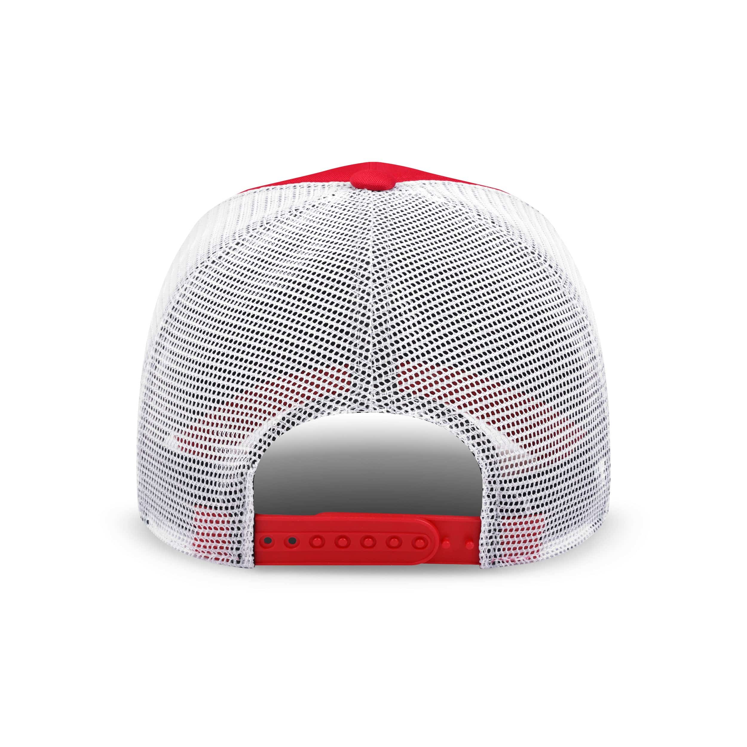 Kansas City Chiefs NFL Foam Trucker RF Cap - Image 3
