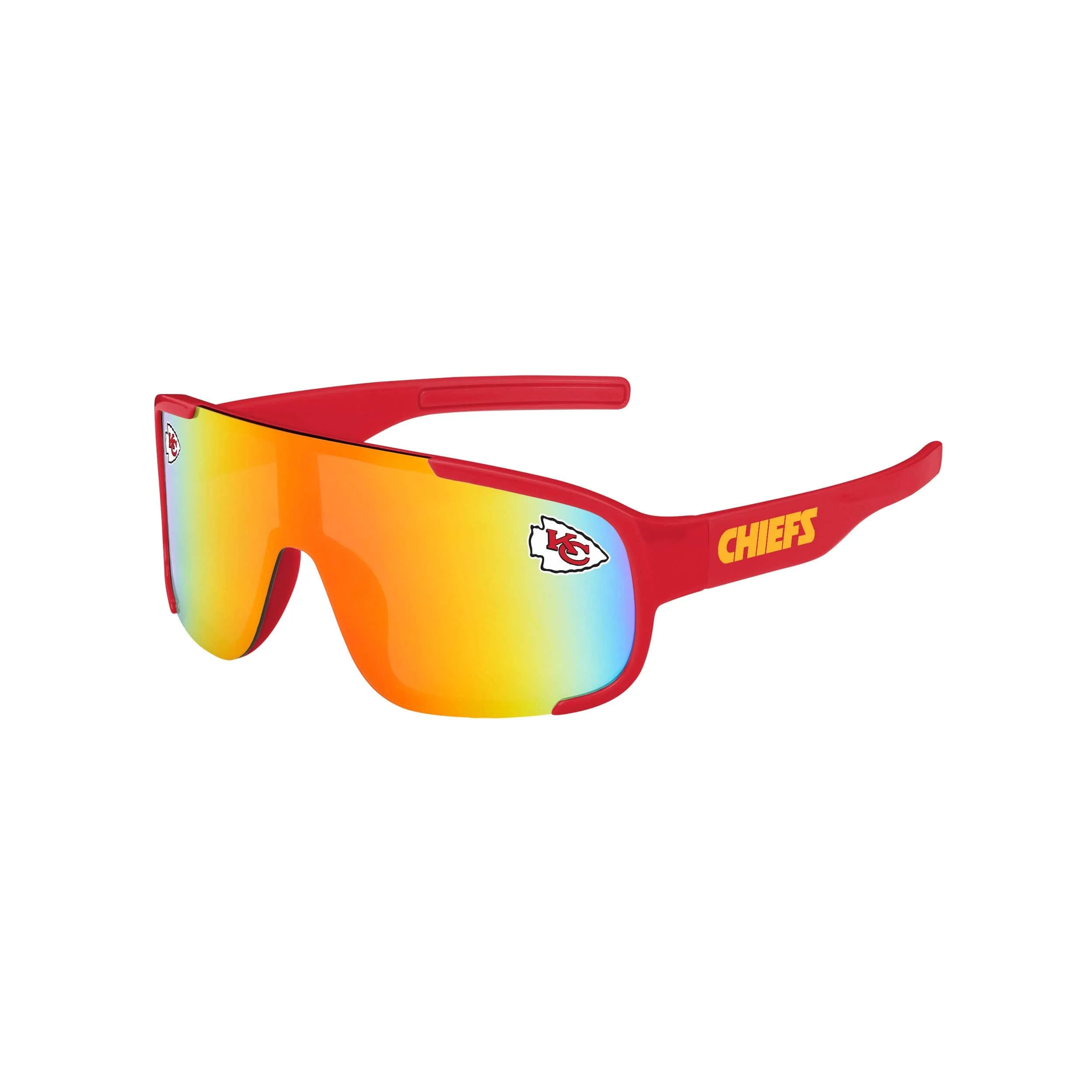 Kansas City Chiefs NFL Gameday Edge Sunglasses