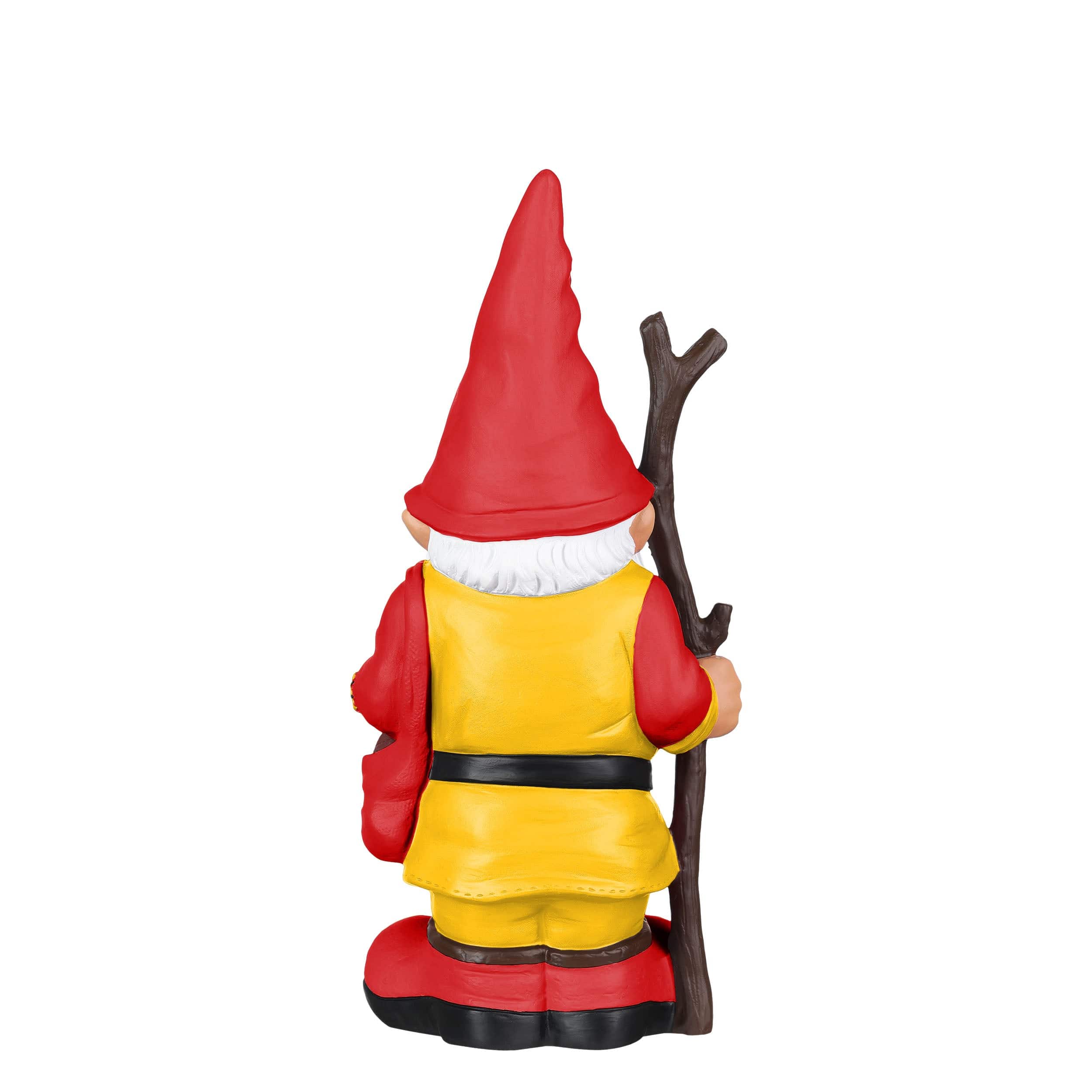 Kansas City Chiefs NFL Holding Stick Gnome - Image 3