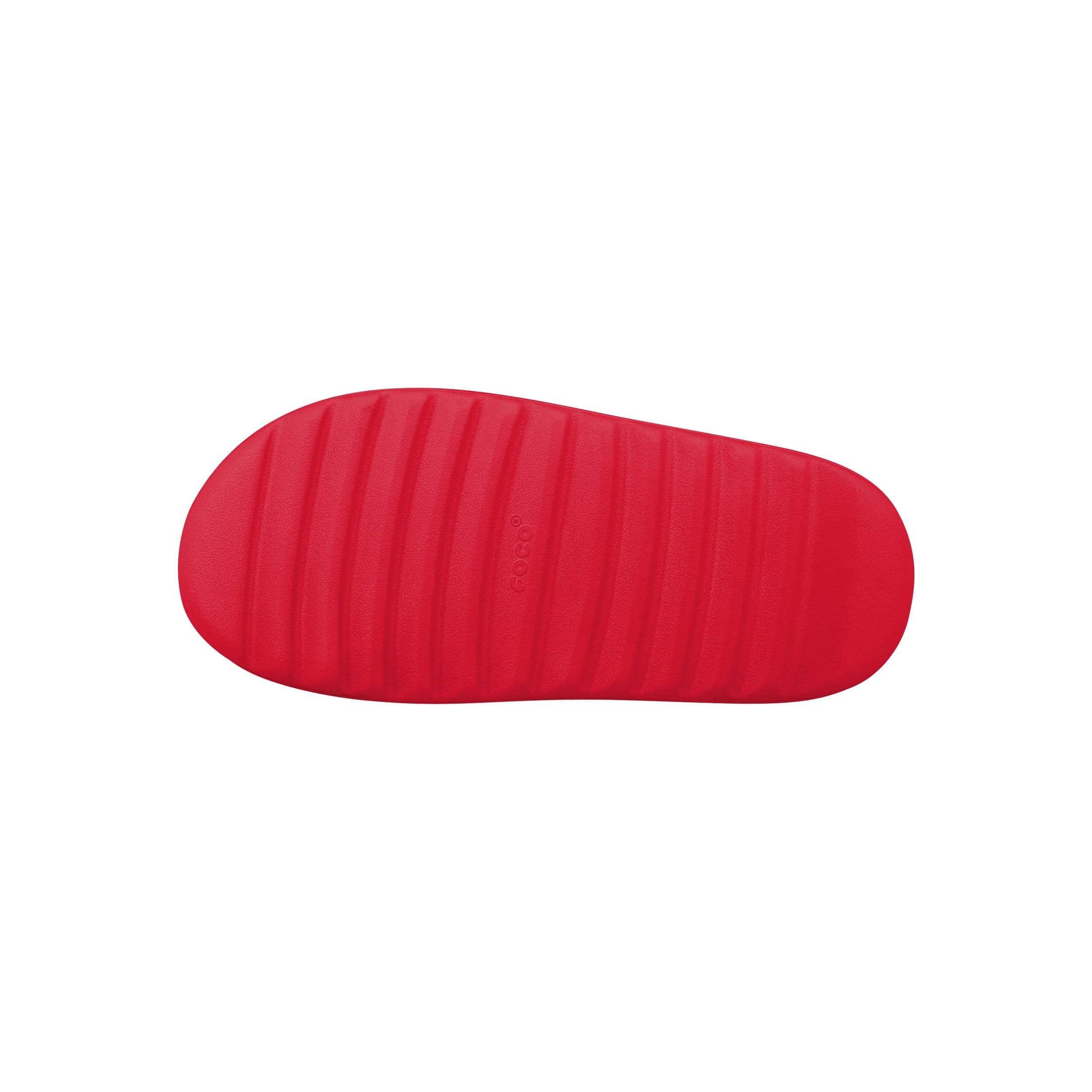 Kansas City Chiefs NFL Mens Big Logo Chunky Slide - Image 5