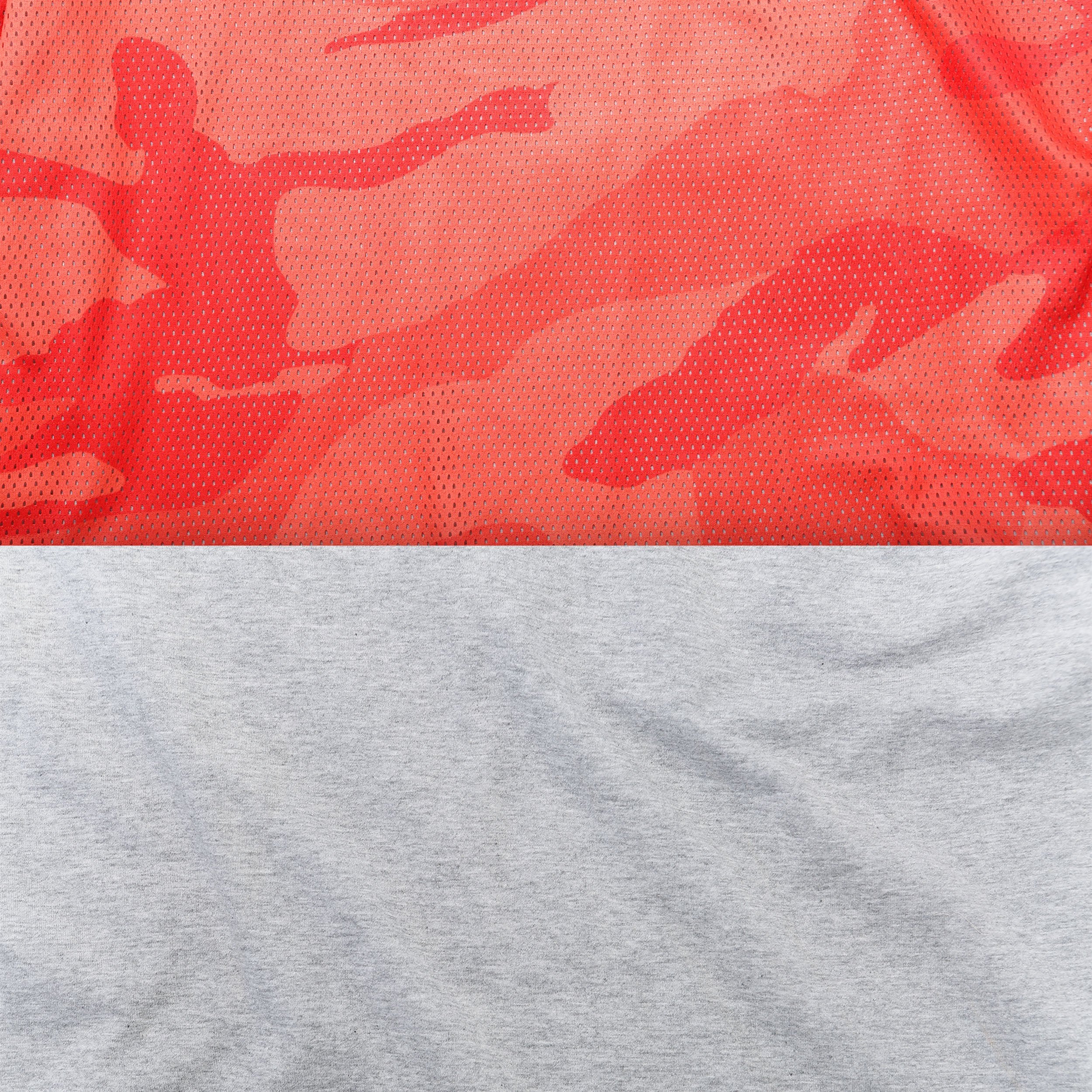 Kansas City Chiefs NFL Mens Reversible Mesh Matchup T-Shirt - Image 5