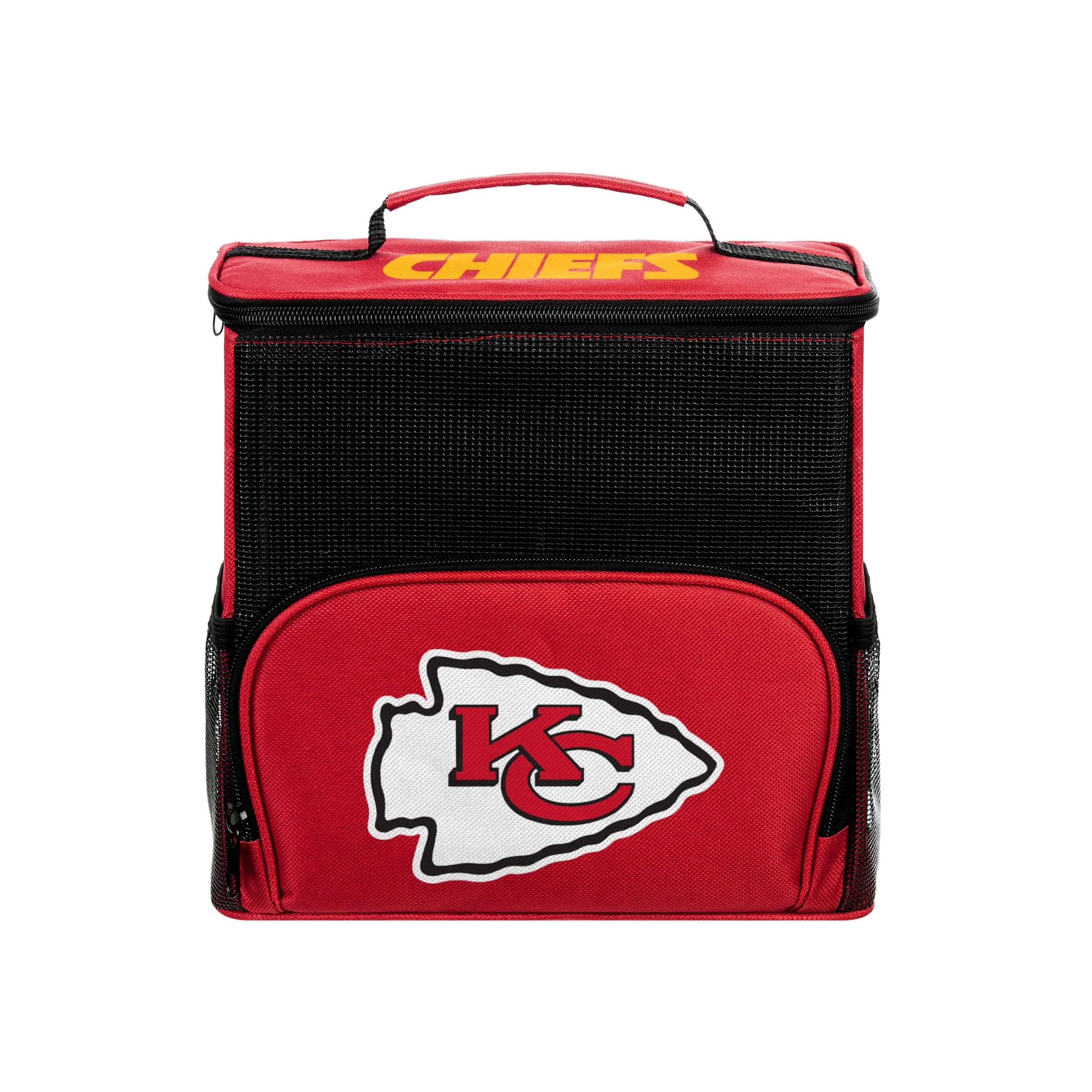 Kansas City Chiefs NFL Shower Sidekick
