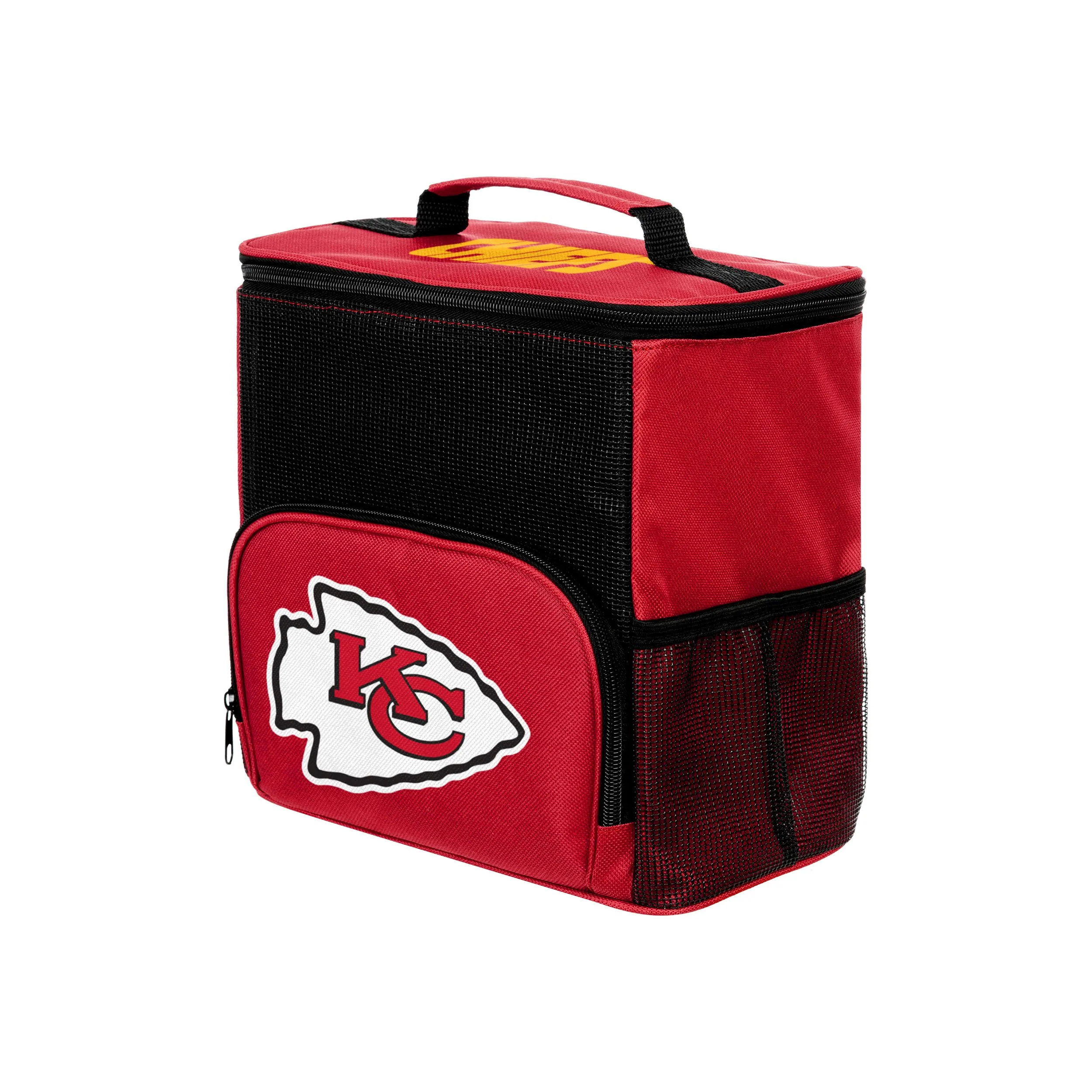 Kansas City Chiefs NFL Shower Sidekick - Image 2