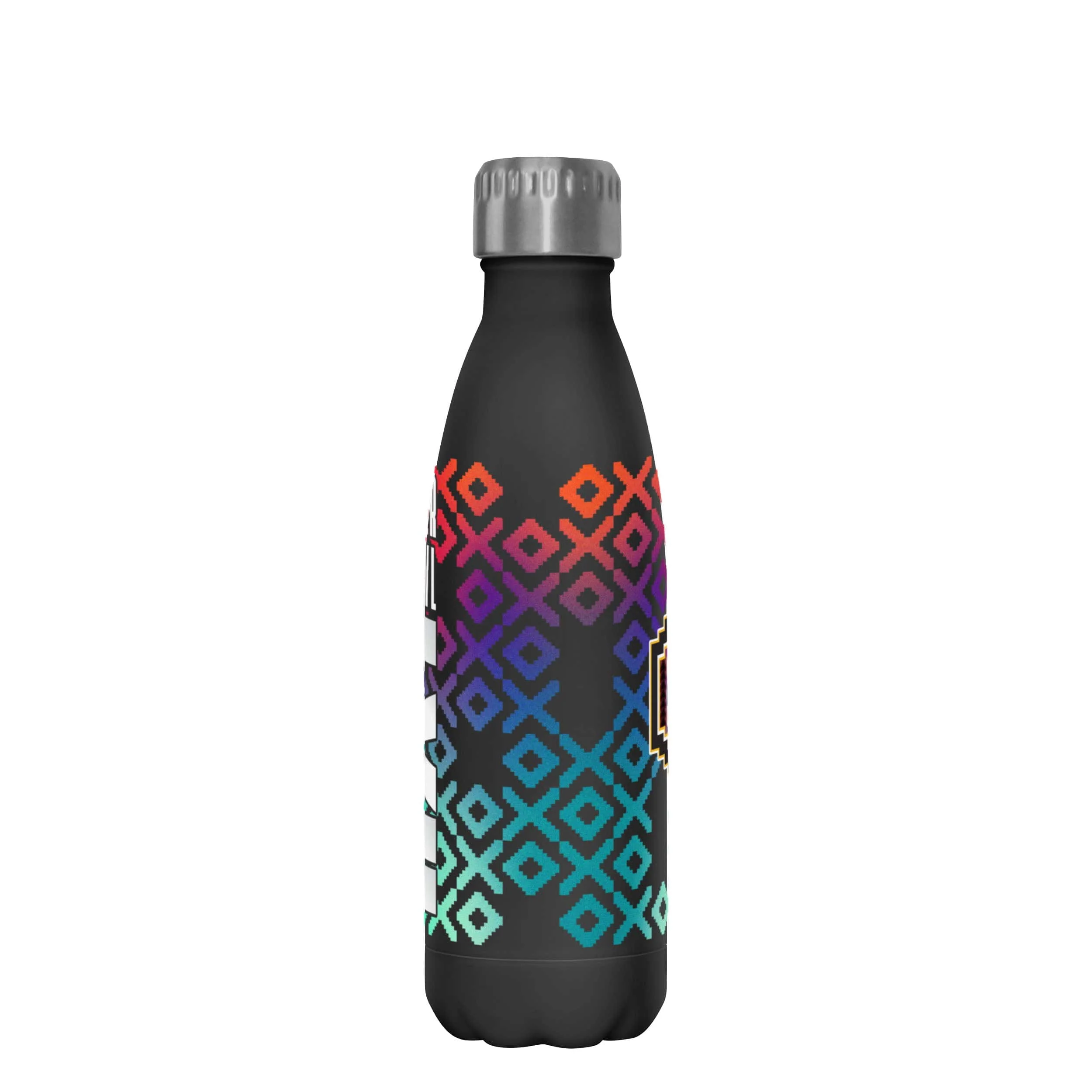 Kansas City Chiefs NFL Super Bowl LVII Champions XO 17 oz Stainless Steel Bottle - Image 3