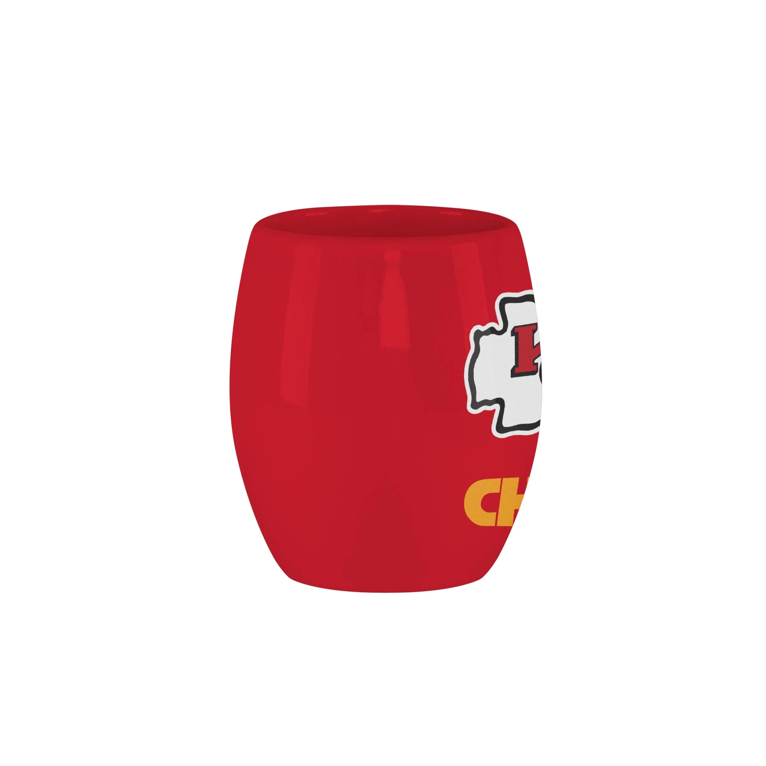 Kansas City Chiefs NFL Tea Tub Mug - Image 3