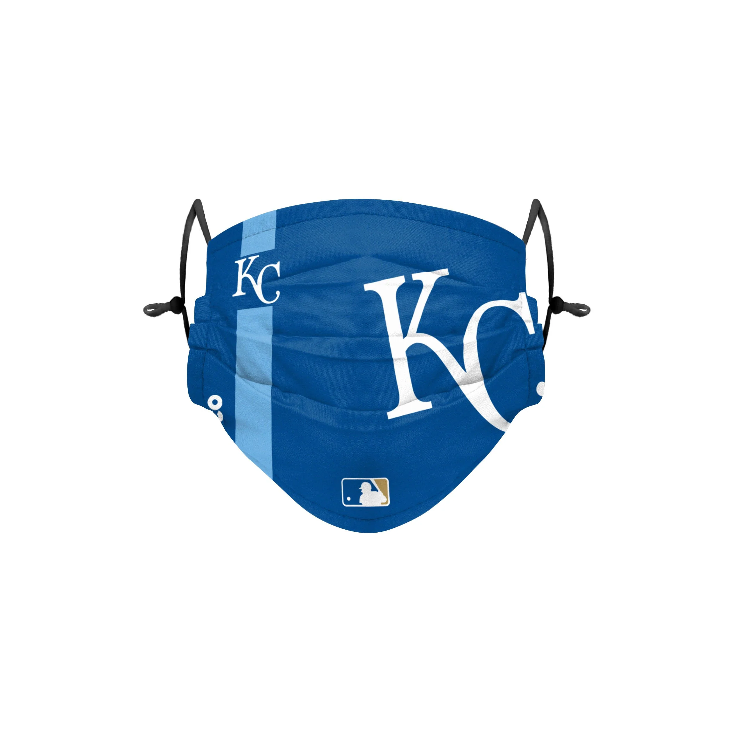 Kansas City Royals MLB On-Field Adjustable Royal Face Cover