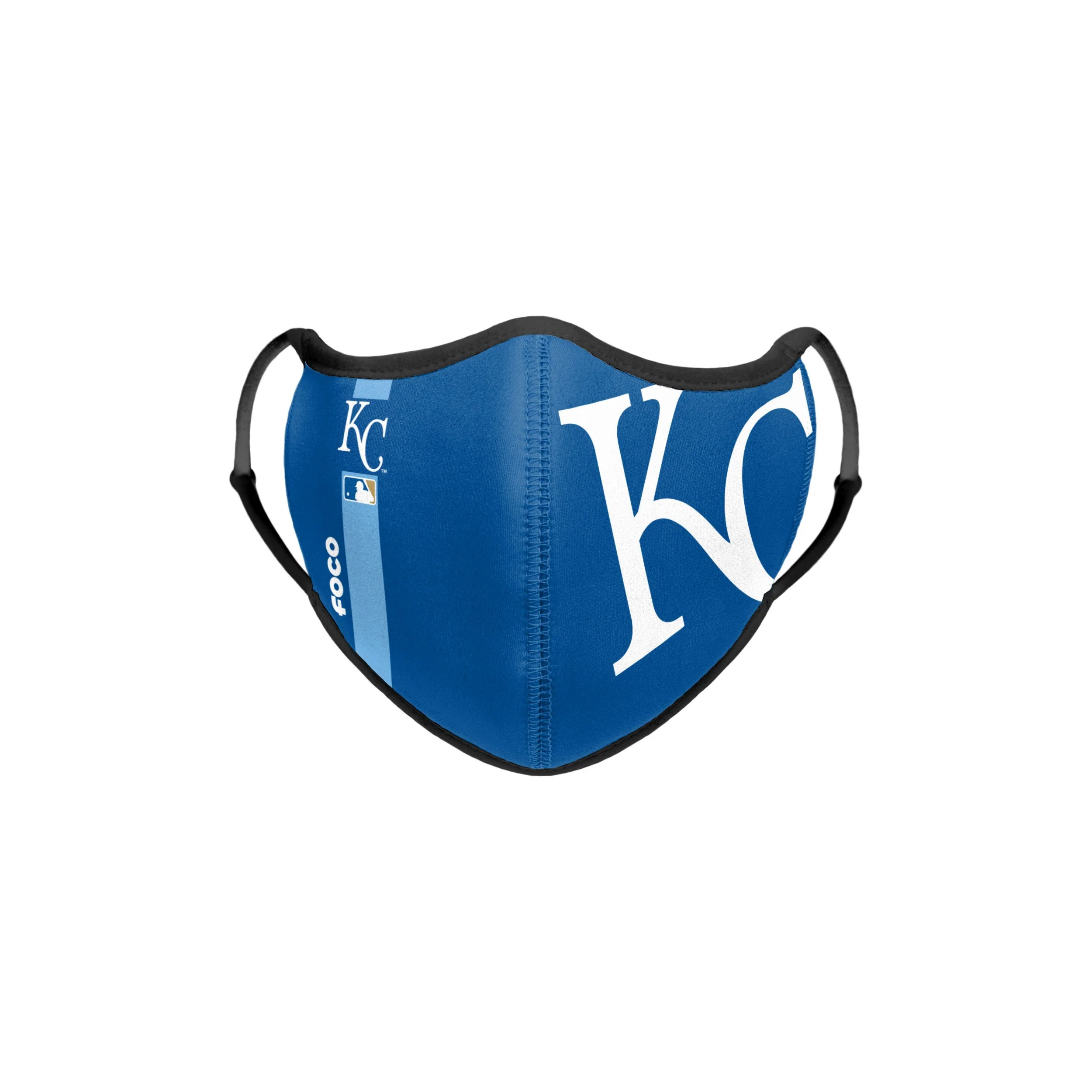 Kansas City Royals MLB On-Field Adjustable Royal Sport Face Cover