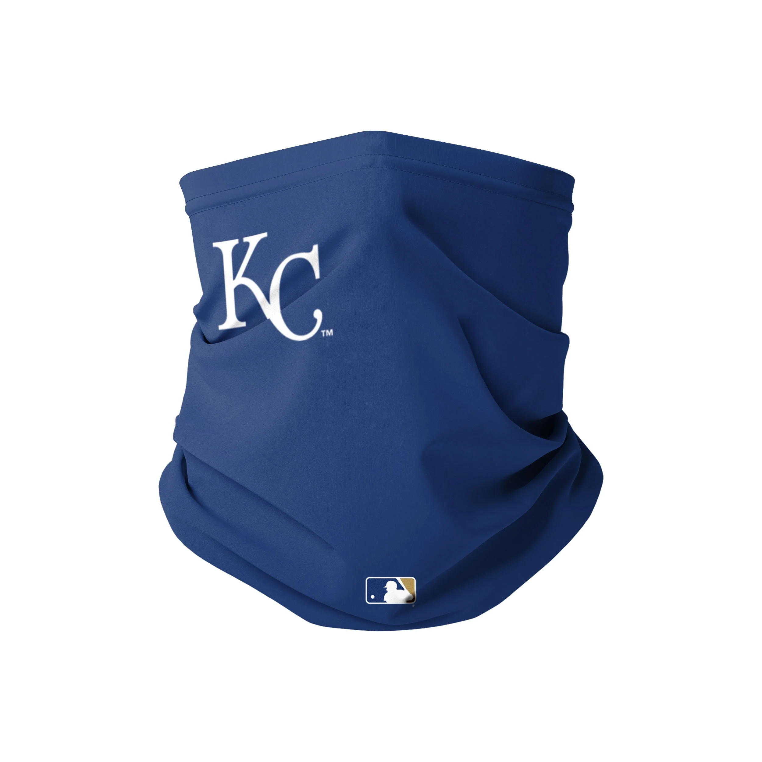 Kansas City Royals MLB On-Field Gameday Gaiter Scarf