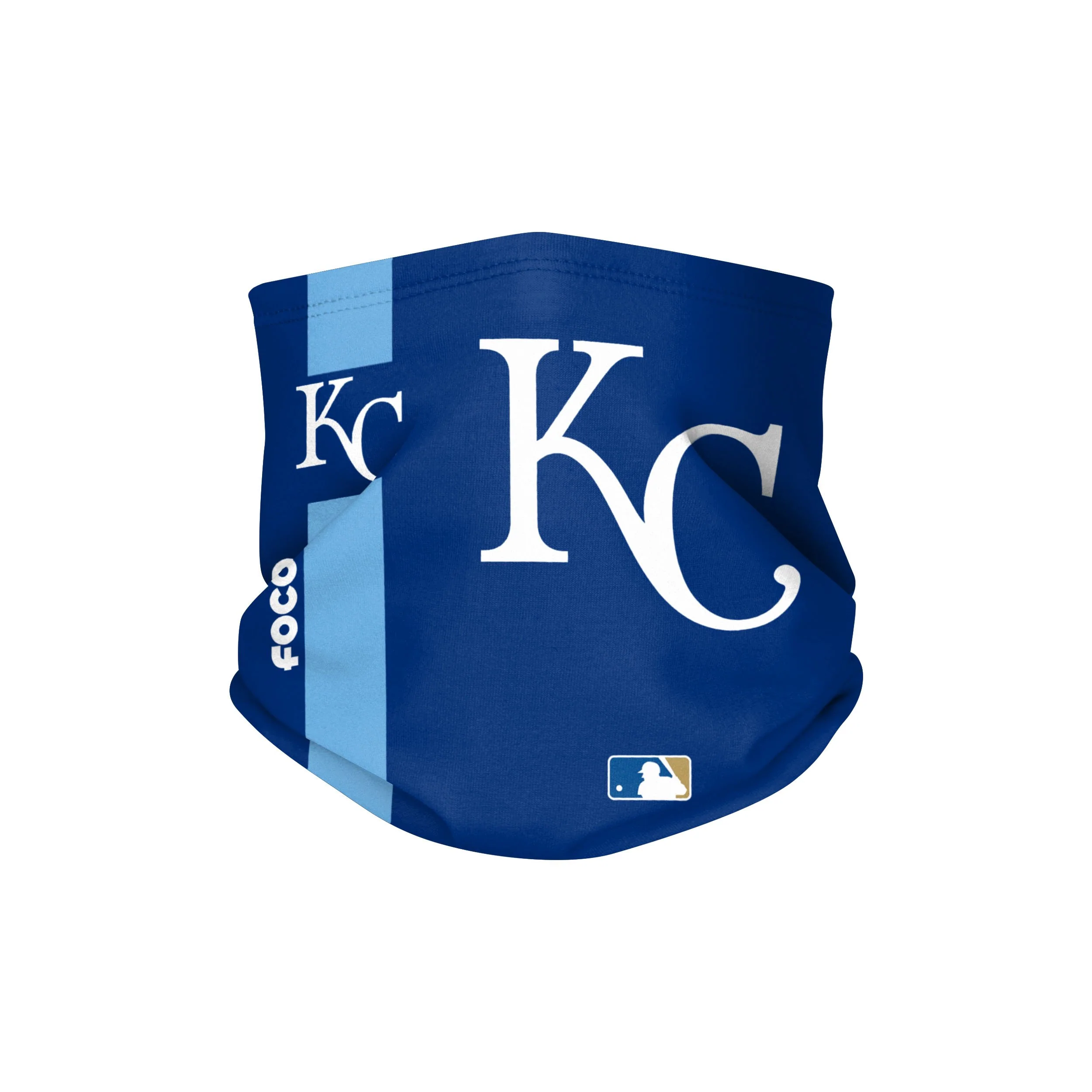 Kansas City Royals MLB On-Field Royal UV Gaiter Scarf