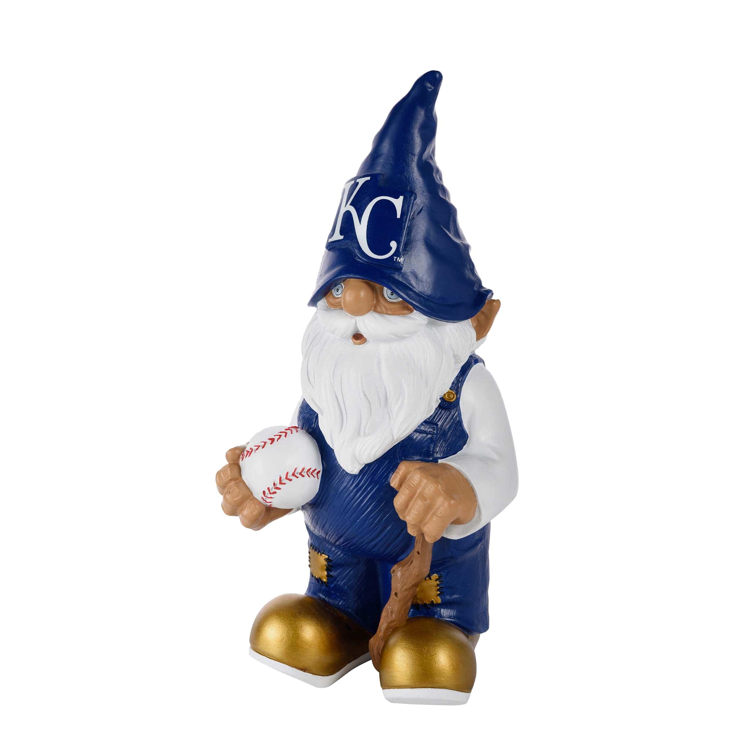 Kansas City Royals MLB Team Gnome - Image 2