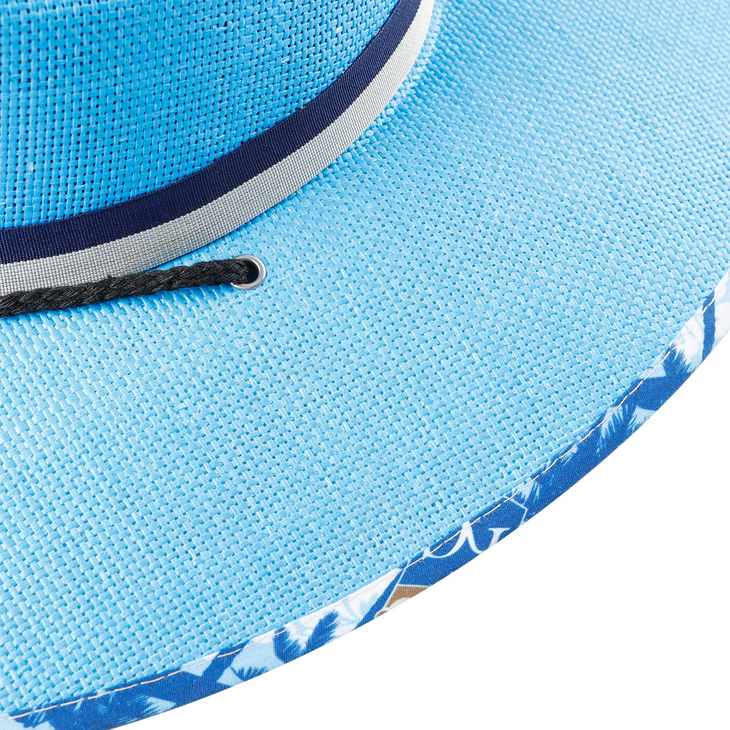 Kansas City Royals MLB Whit Merrifield Straw Hat - Image 6