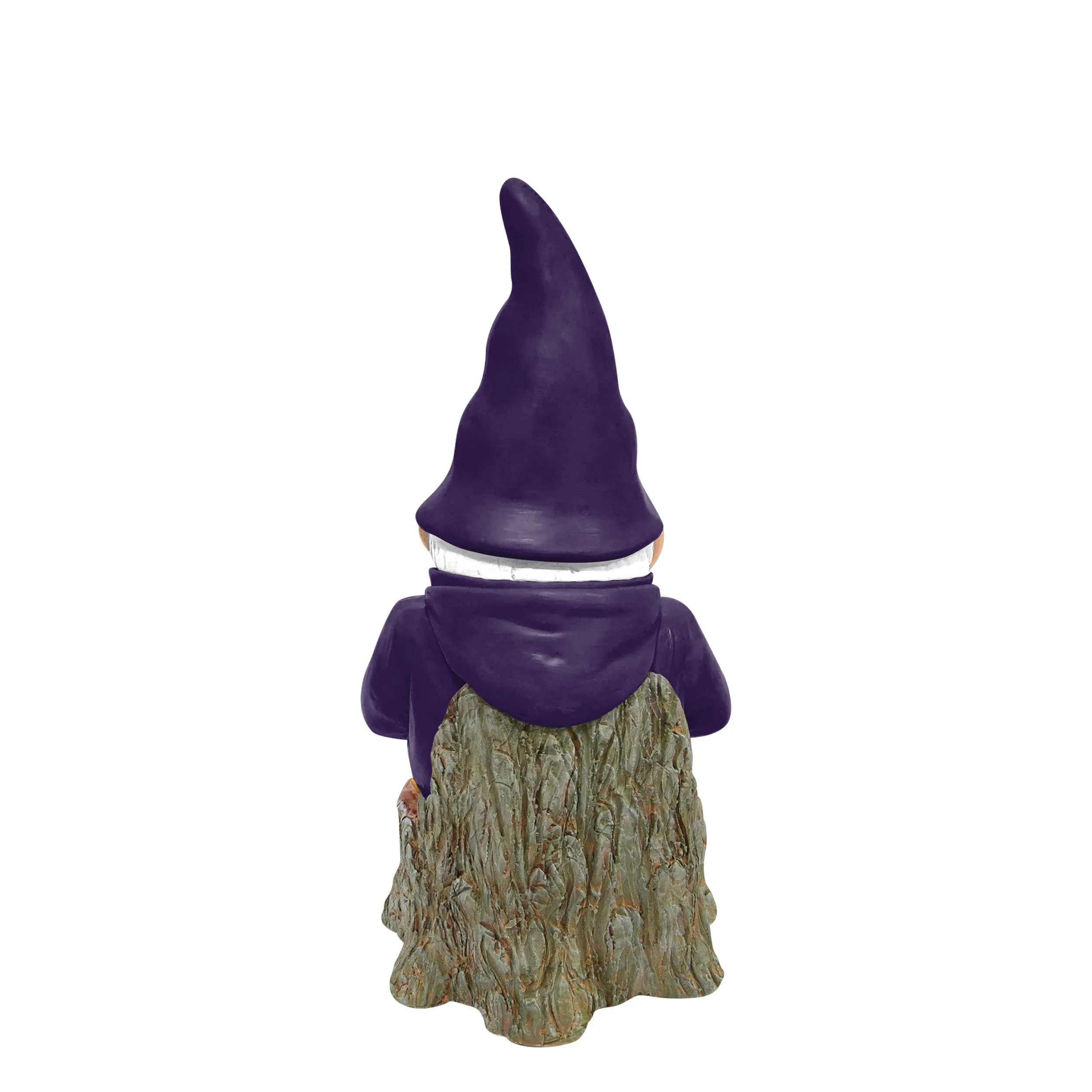 Kansas State Wildcats NCAA Bundled Up Gnome - Image 2