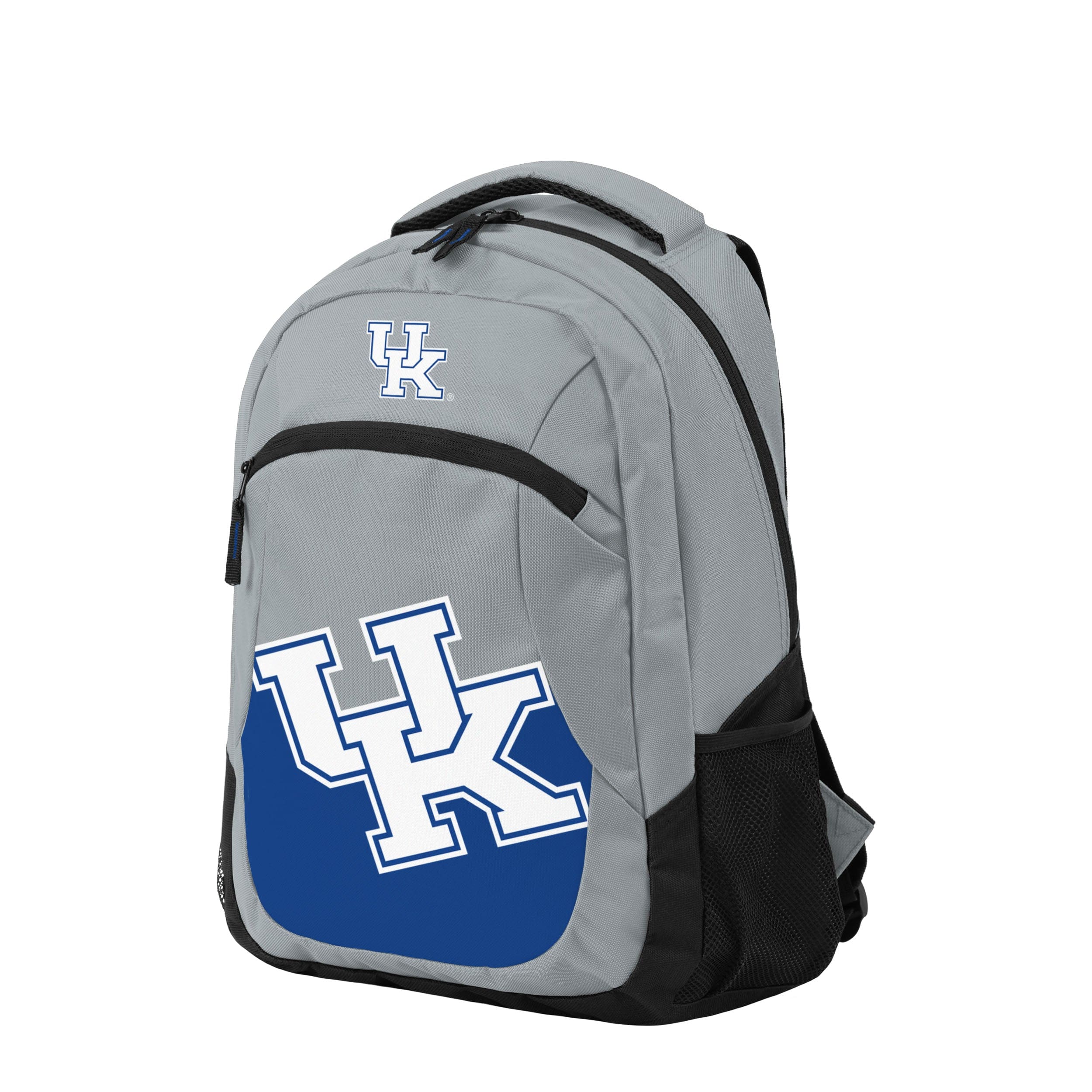 Kentucky Wilcats NCAA Colorblock Action Backpack - Image 2