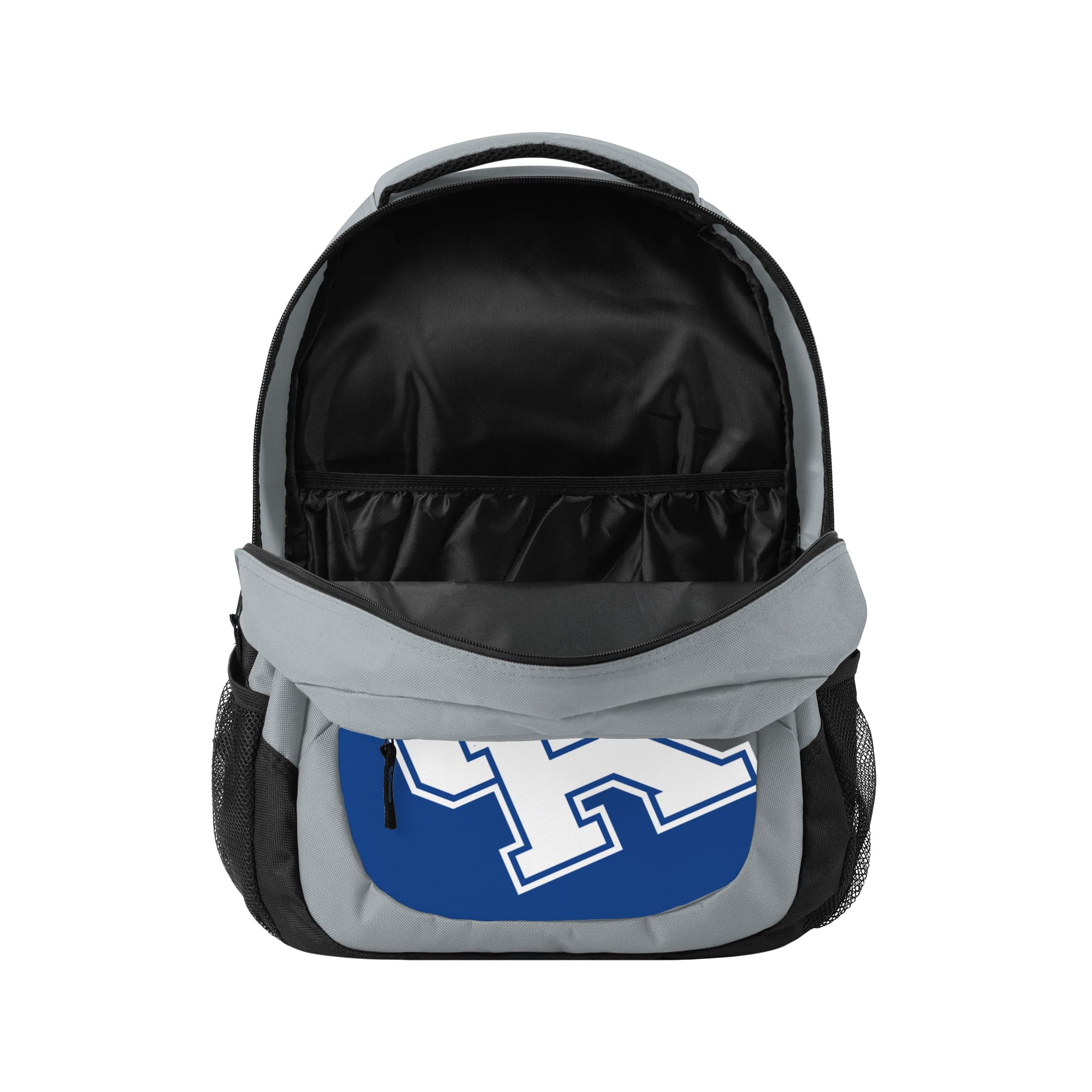 Kentucky Wilcats NCAA Colorblock Action Backpack - Image 3