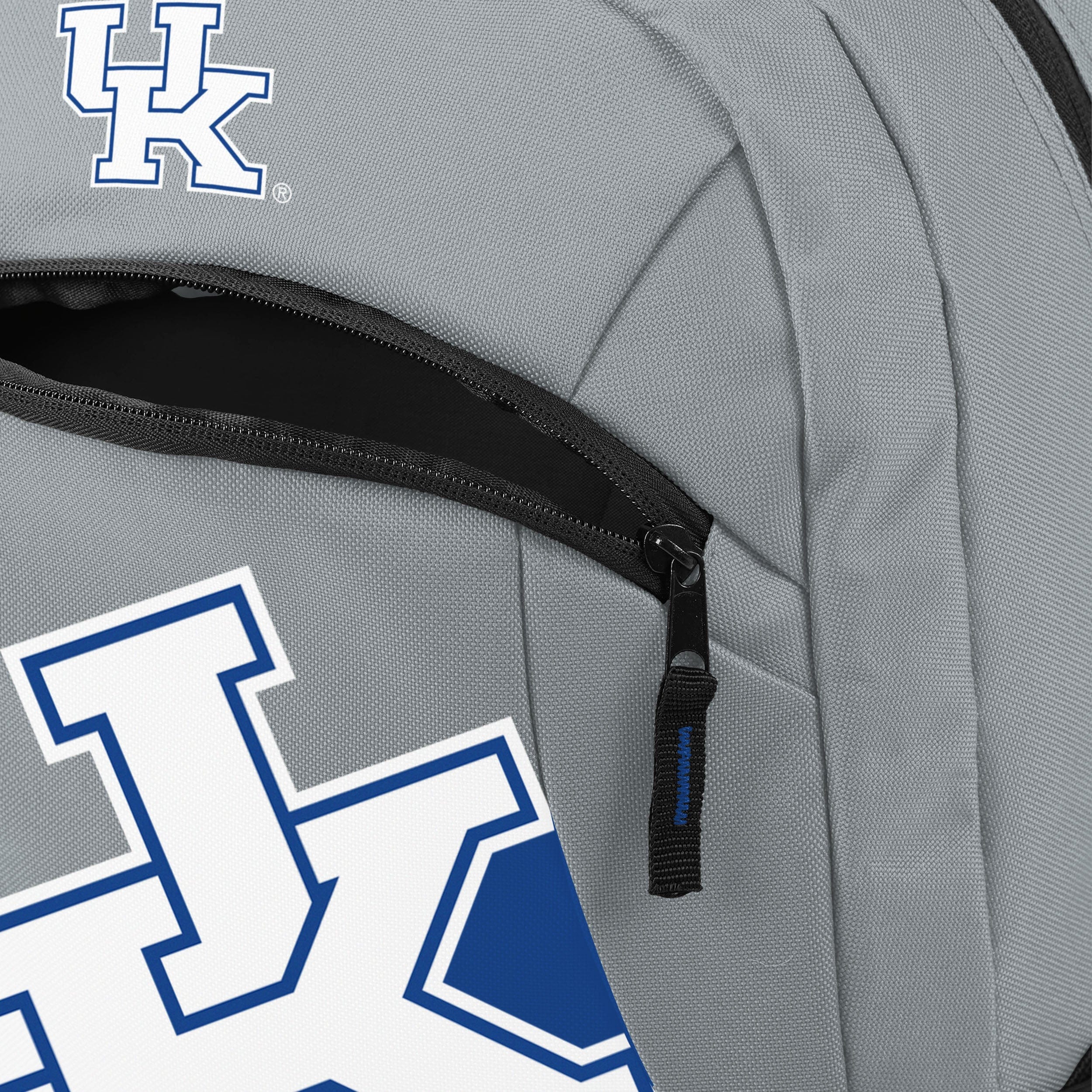 Kentucky Wilcats NCAA Colorblock Action Backpack - Image 4