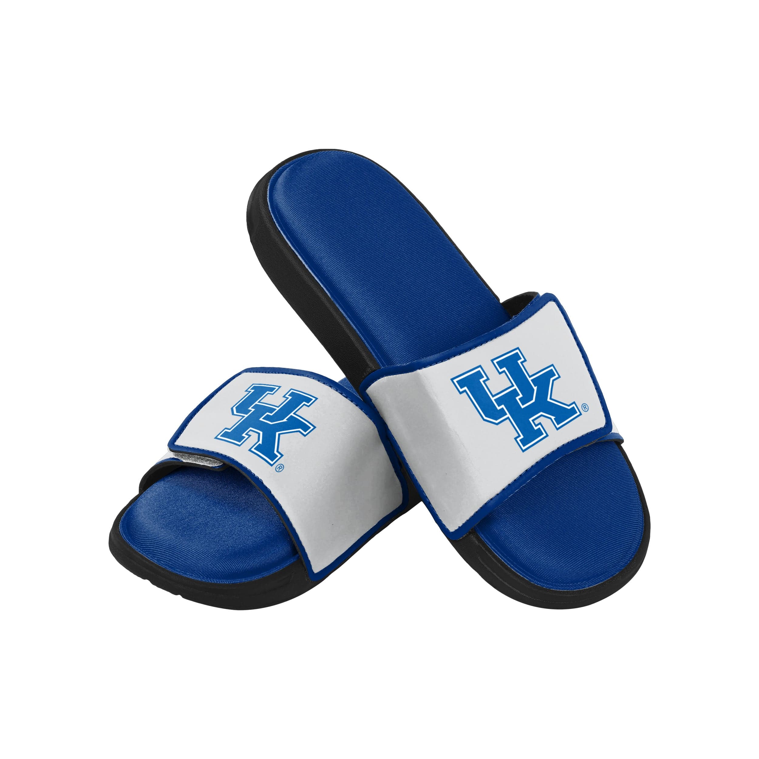 Kentucky Wildcats NCAA Mens Foam Sport Slide
