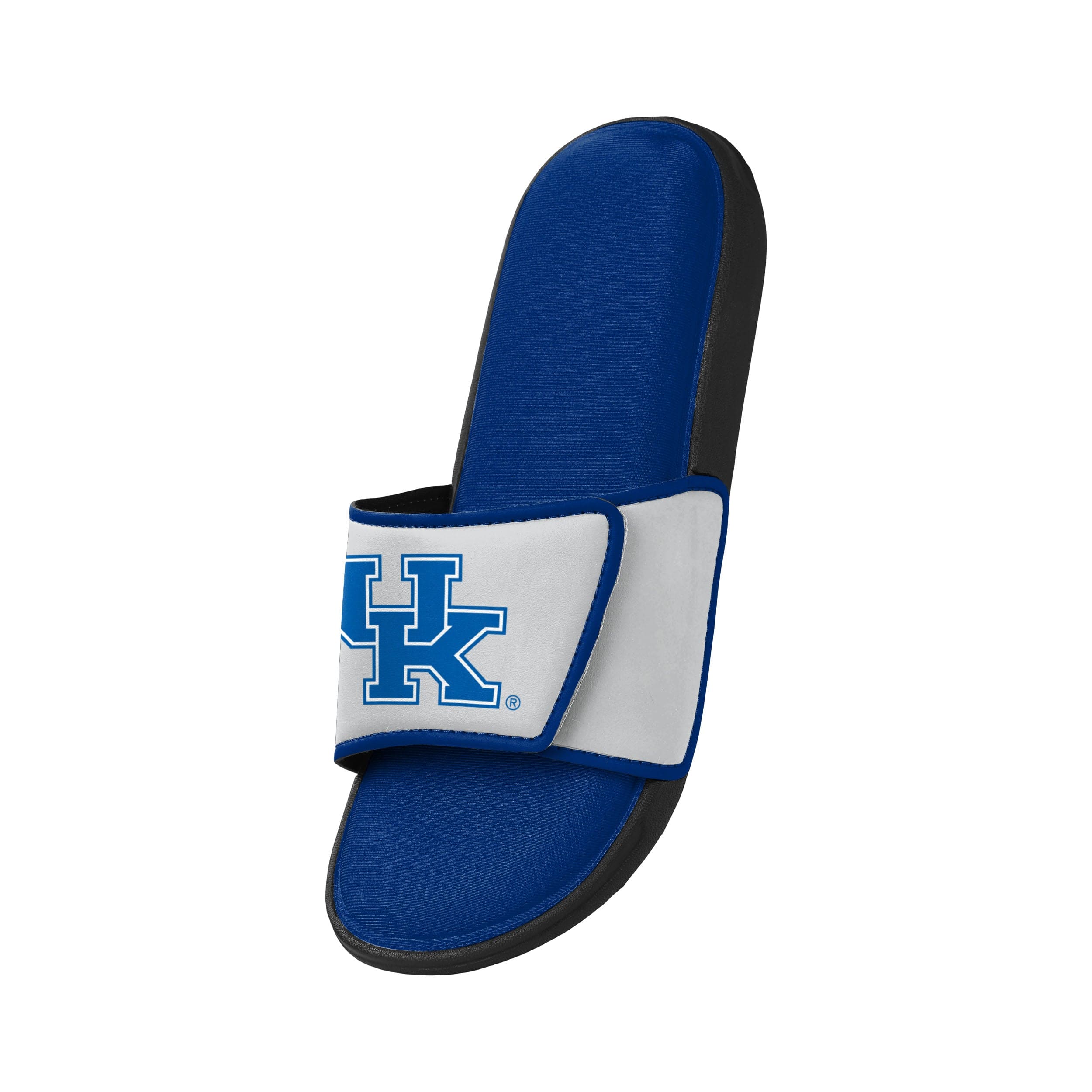 Kentucky Wildcats NCAA Mens Foam Sport Slide - Image 3