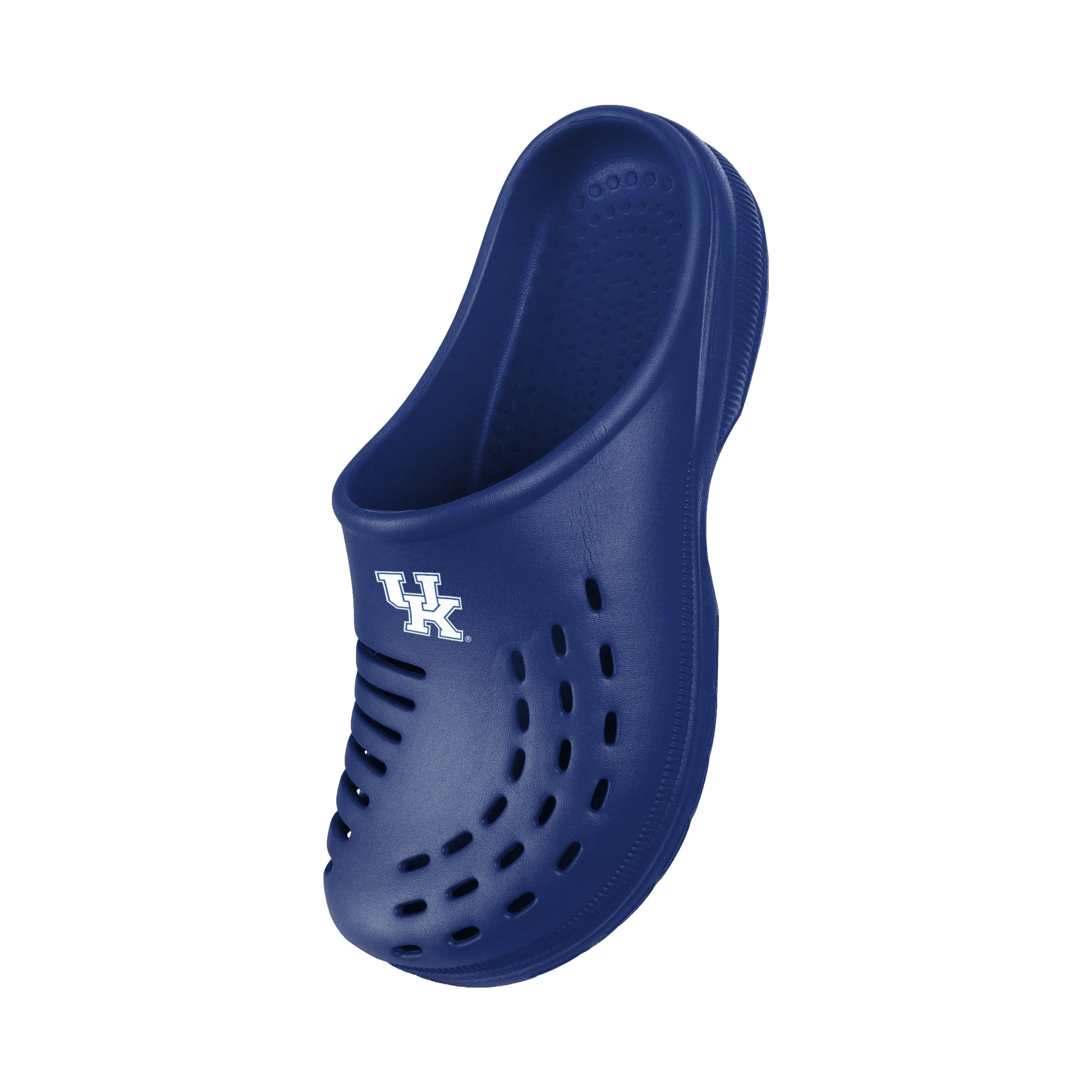 Kentucky Wildcats NCAA Mens Solid Clog - Image 3
