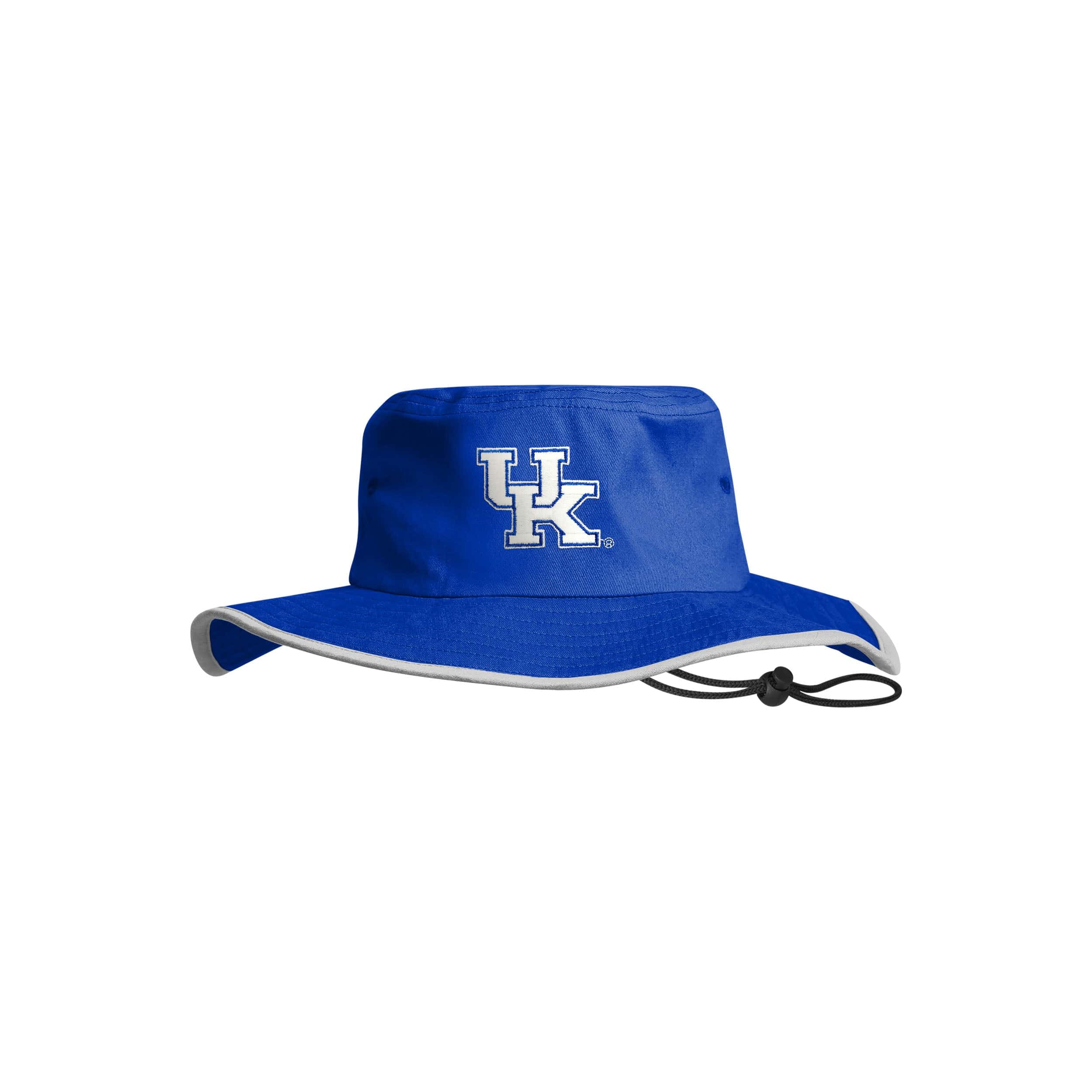 Kentucky Wildcats NCAA Solid Boonie Hat