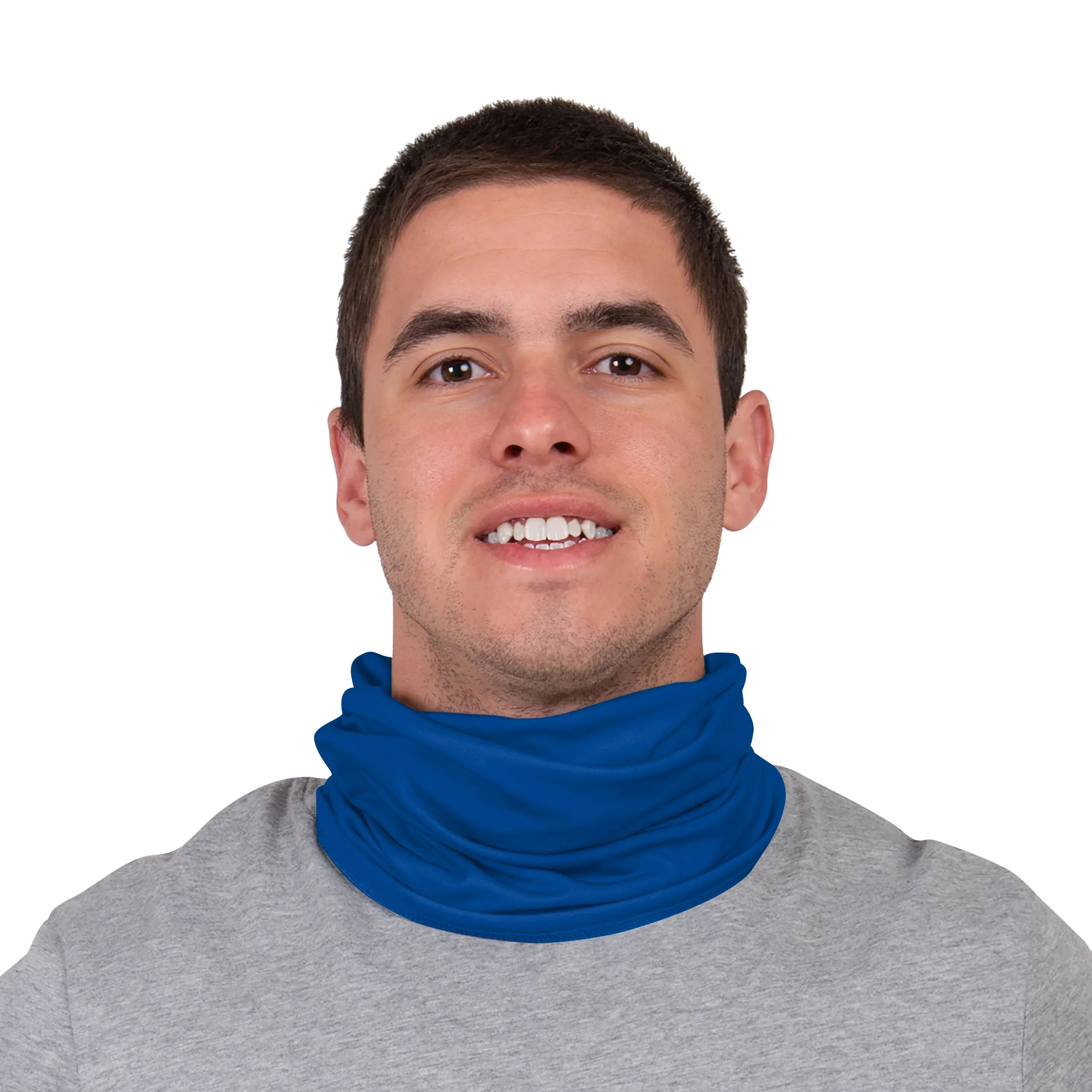 Kentucky Wildcats NCAA Stitched 2 Pack Gaiter Scarf - Image 4