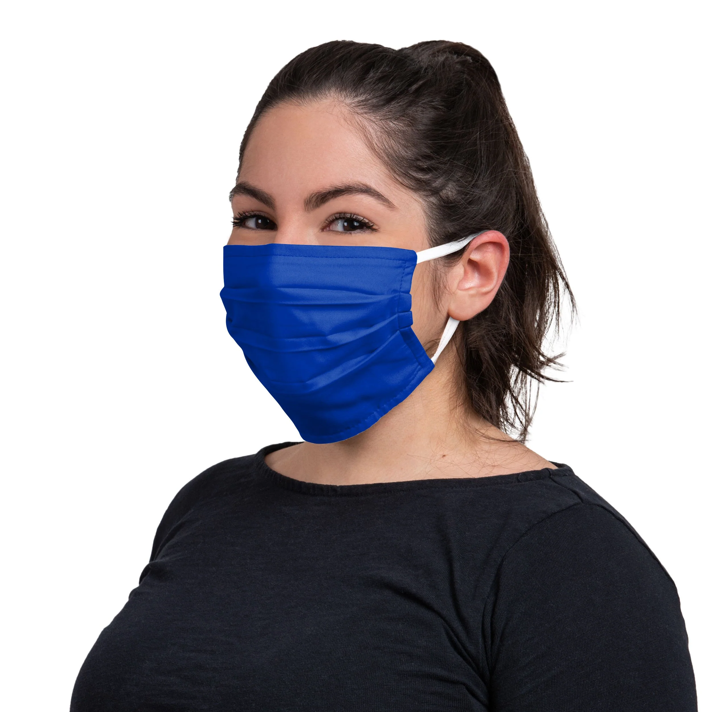 Kentucky Wildcats NCAA Womens Matchday 3 Pack Face Cover - Image 3