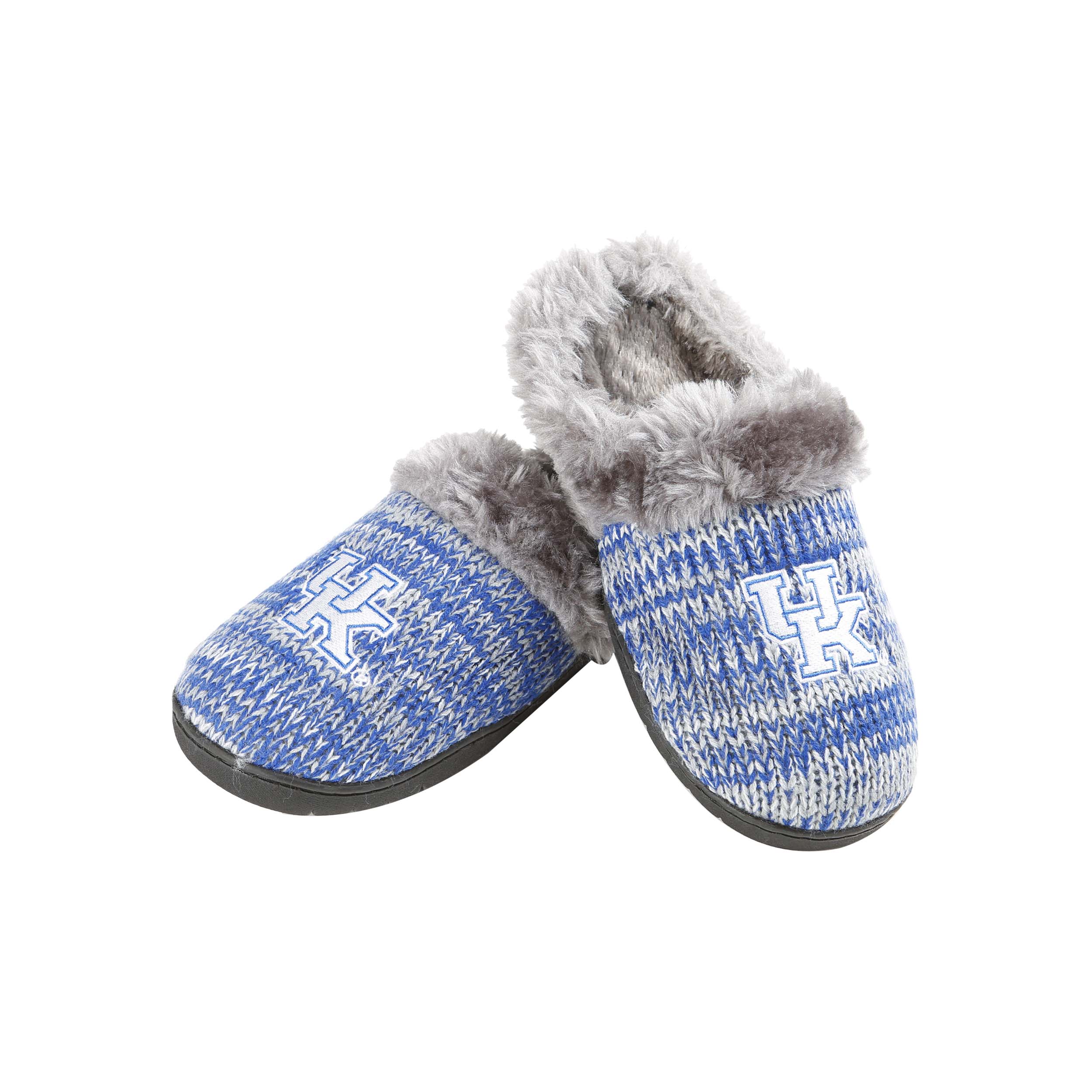 Kentucky Wildcats NCAA Womens Peak Slide Slippers