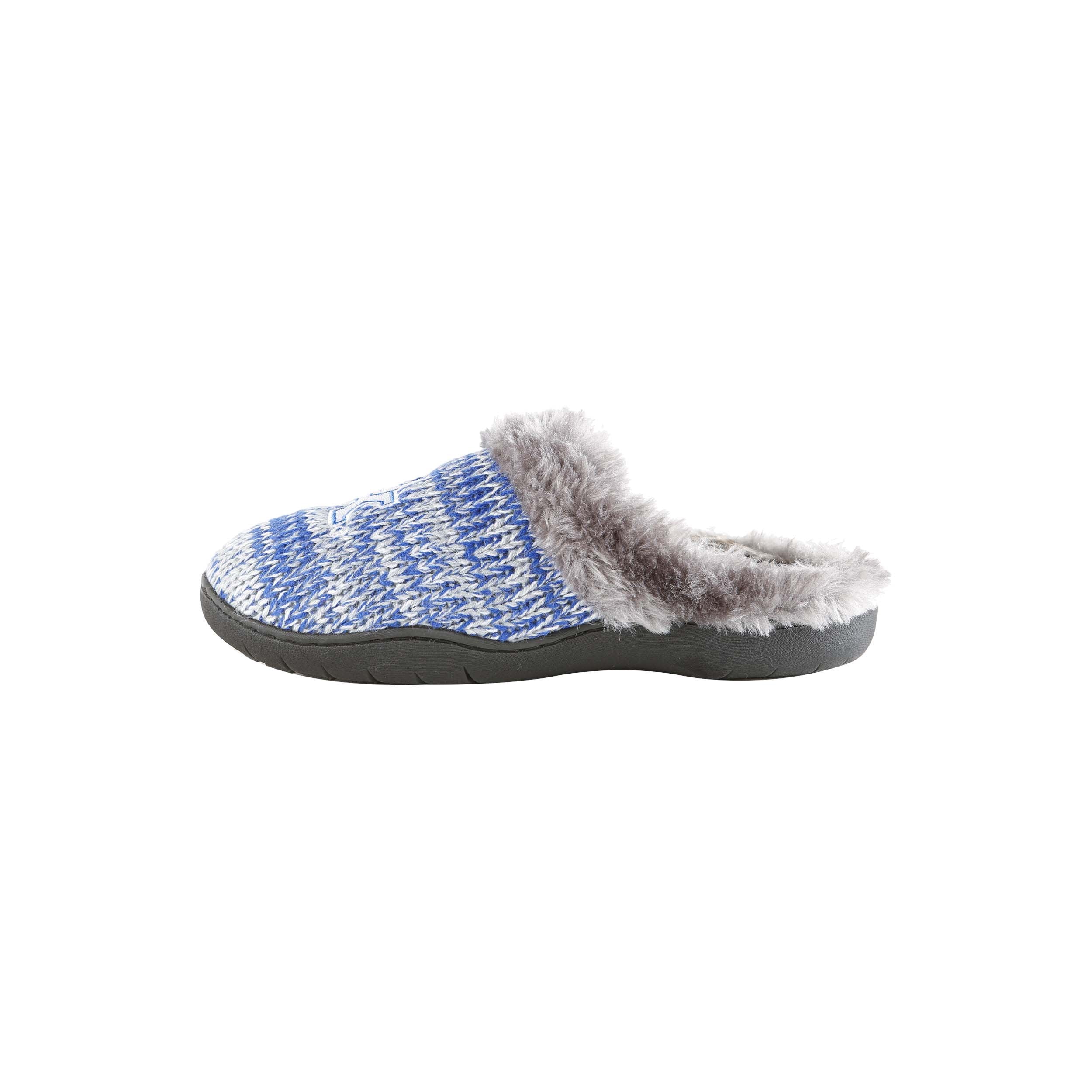 Kentucky Wildcats NCAA Womens Peak Slide Slippers - Image 4