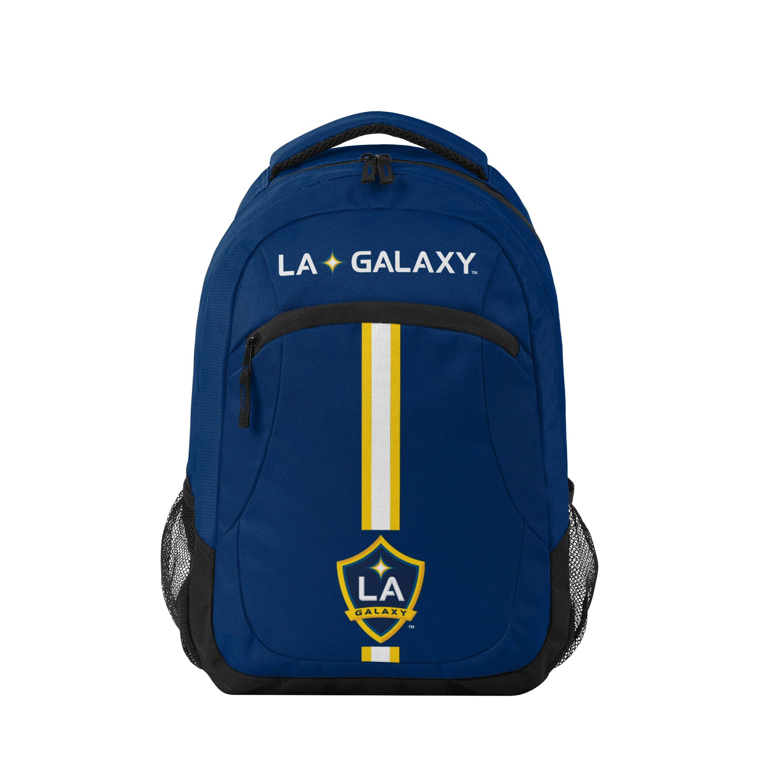 LA Galaxy MLS Action Backpack