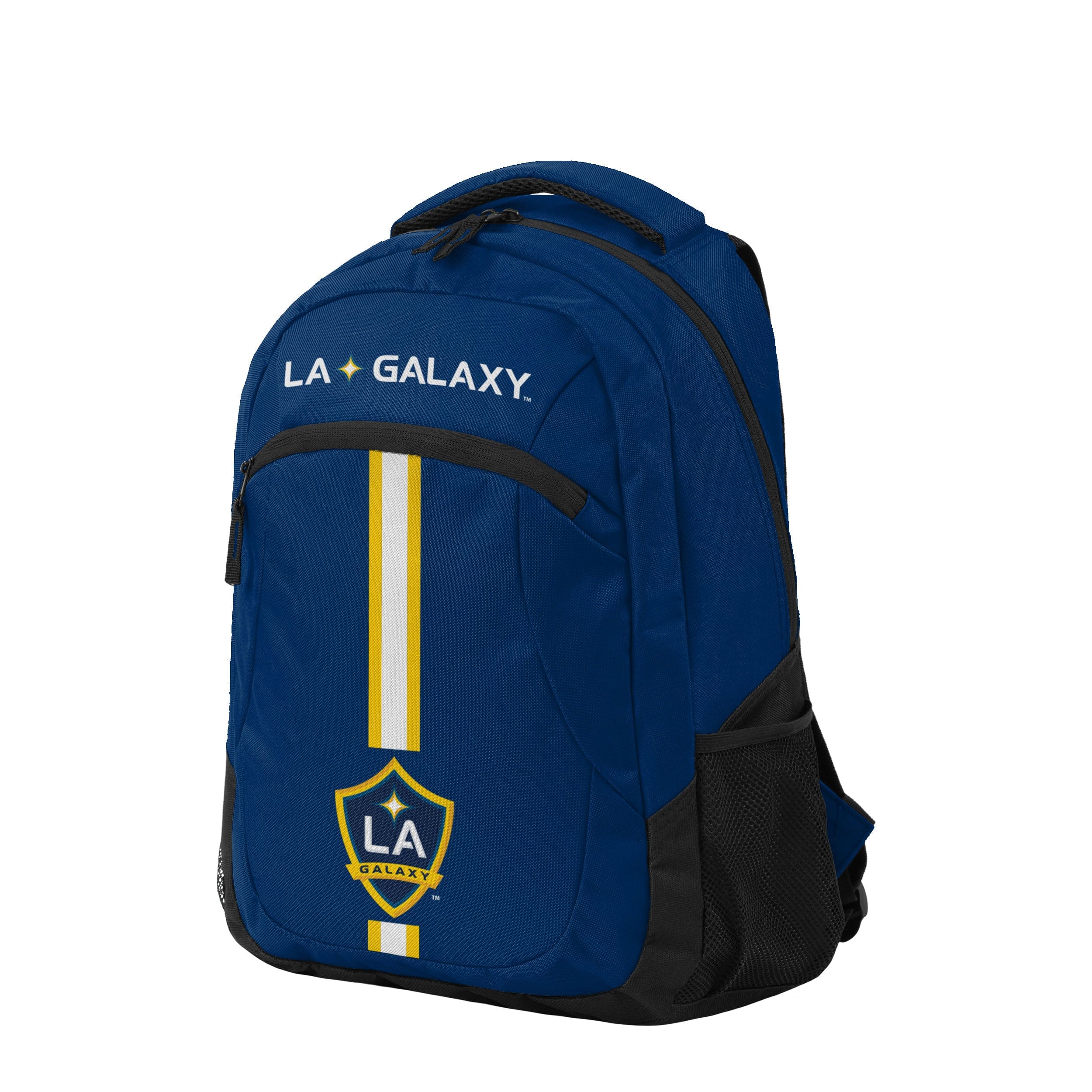 LA Galaxy MLS Action Backpack - Image 2