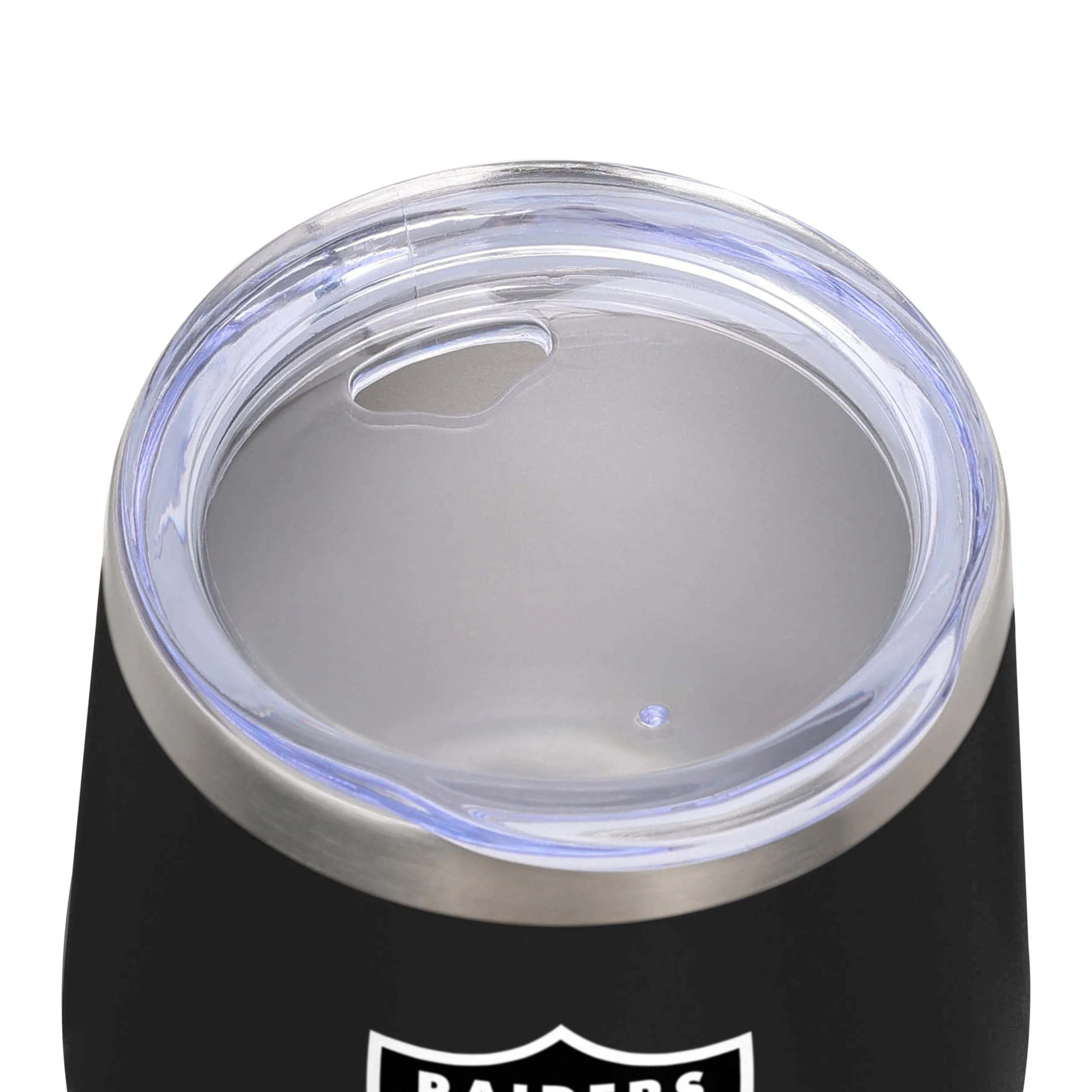 Las Vegas Raiders NFL 12 oz Mini Tumbler - Image 6