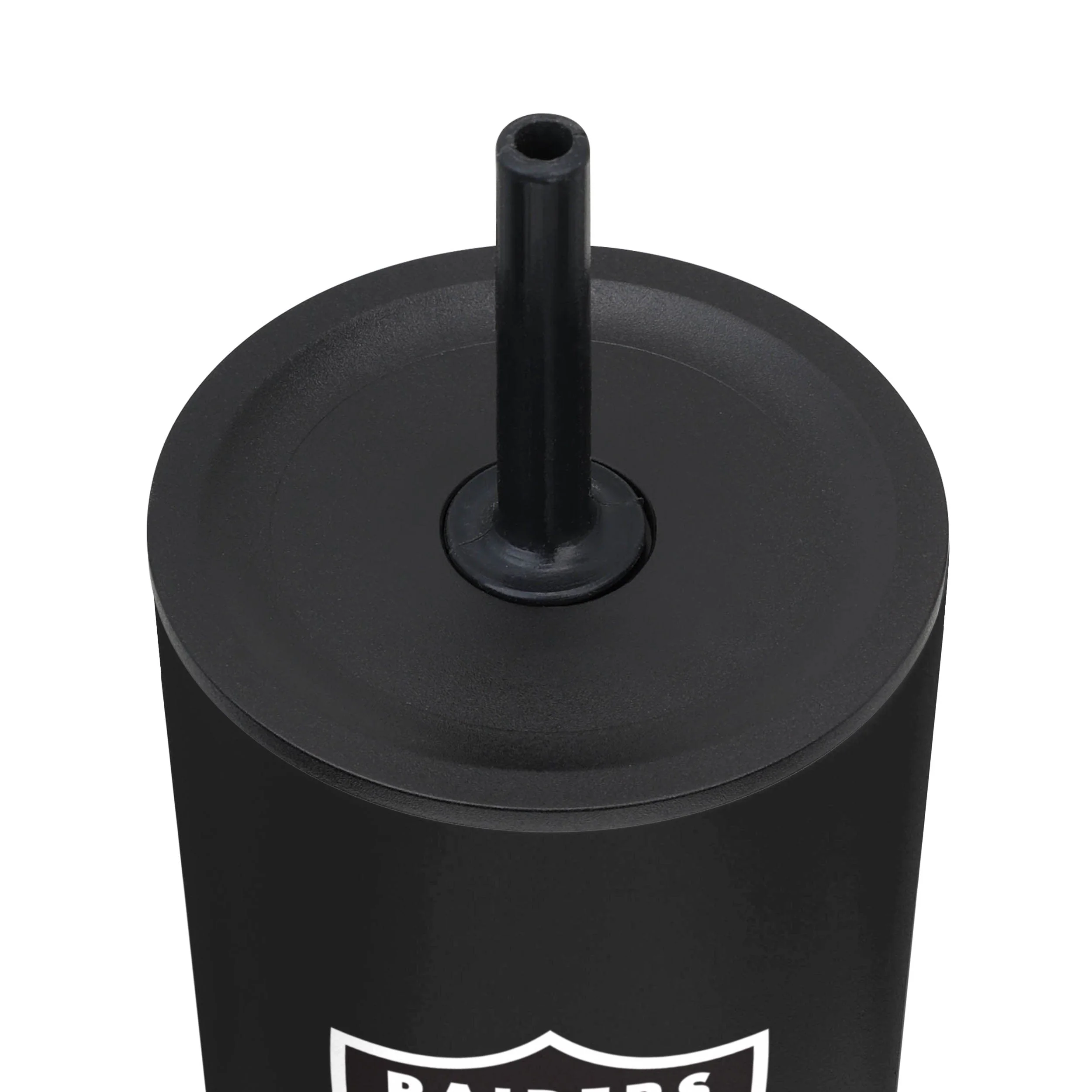 Las Vegas Raiders NFL 22 oz Travel Tumbler - Image 6