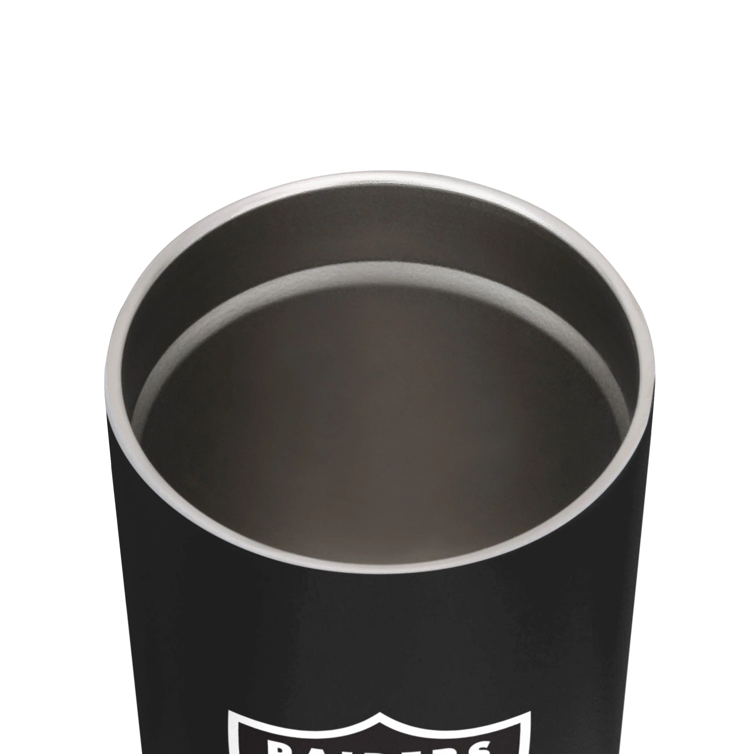 Las Vegas Raiders NFL 22 oz Travel Tumbler - Image 7