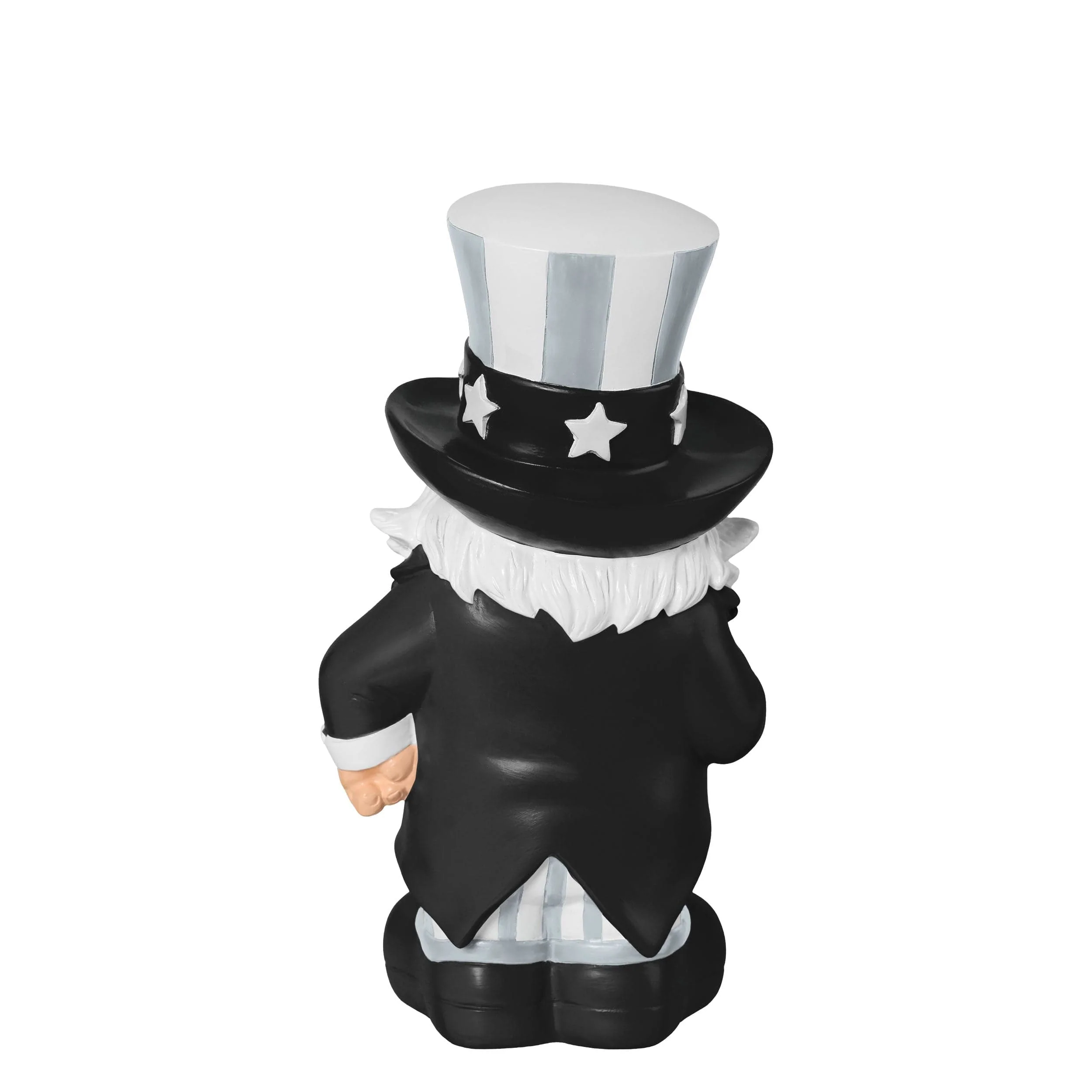 Las Vegas Raiders NFL Americana Gnome - Image 3