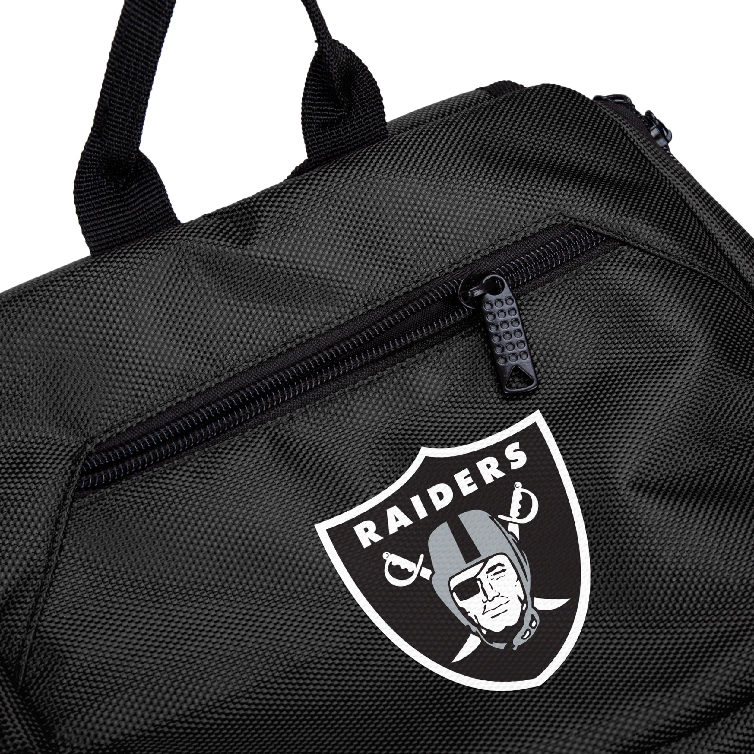 Las Vegas Raiders NFL Carrier Backpack - Image 4