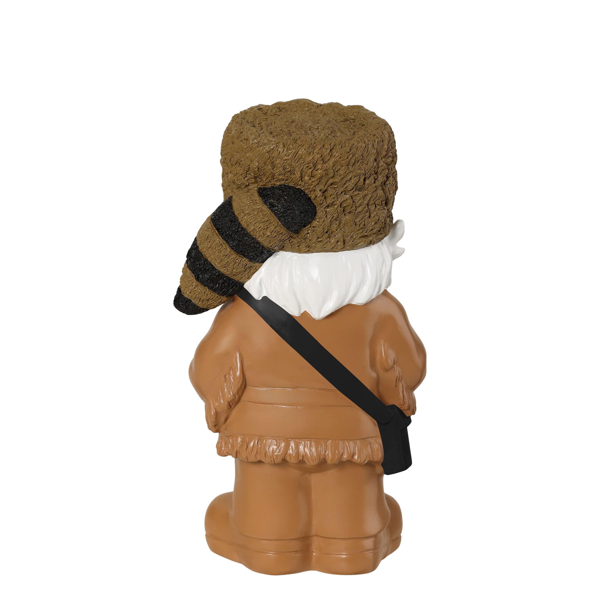 Las Vegas Raiders NFL Frontiersman Americana Gnome - Image 3