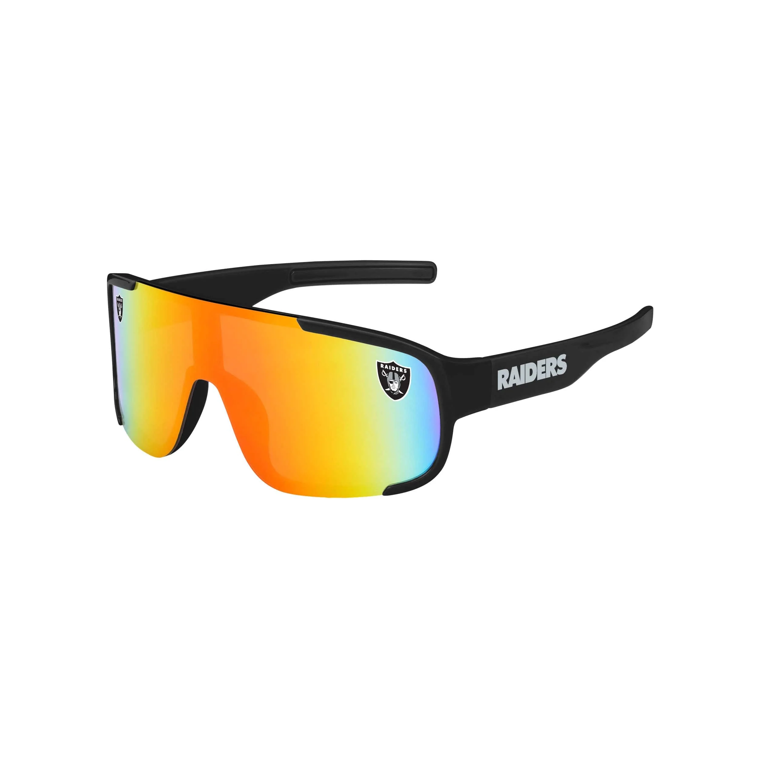 Las Vegas Raiders NFL Gameday Edge Sunglasses