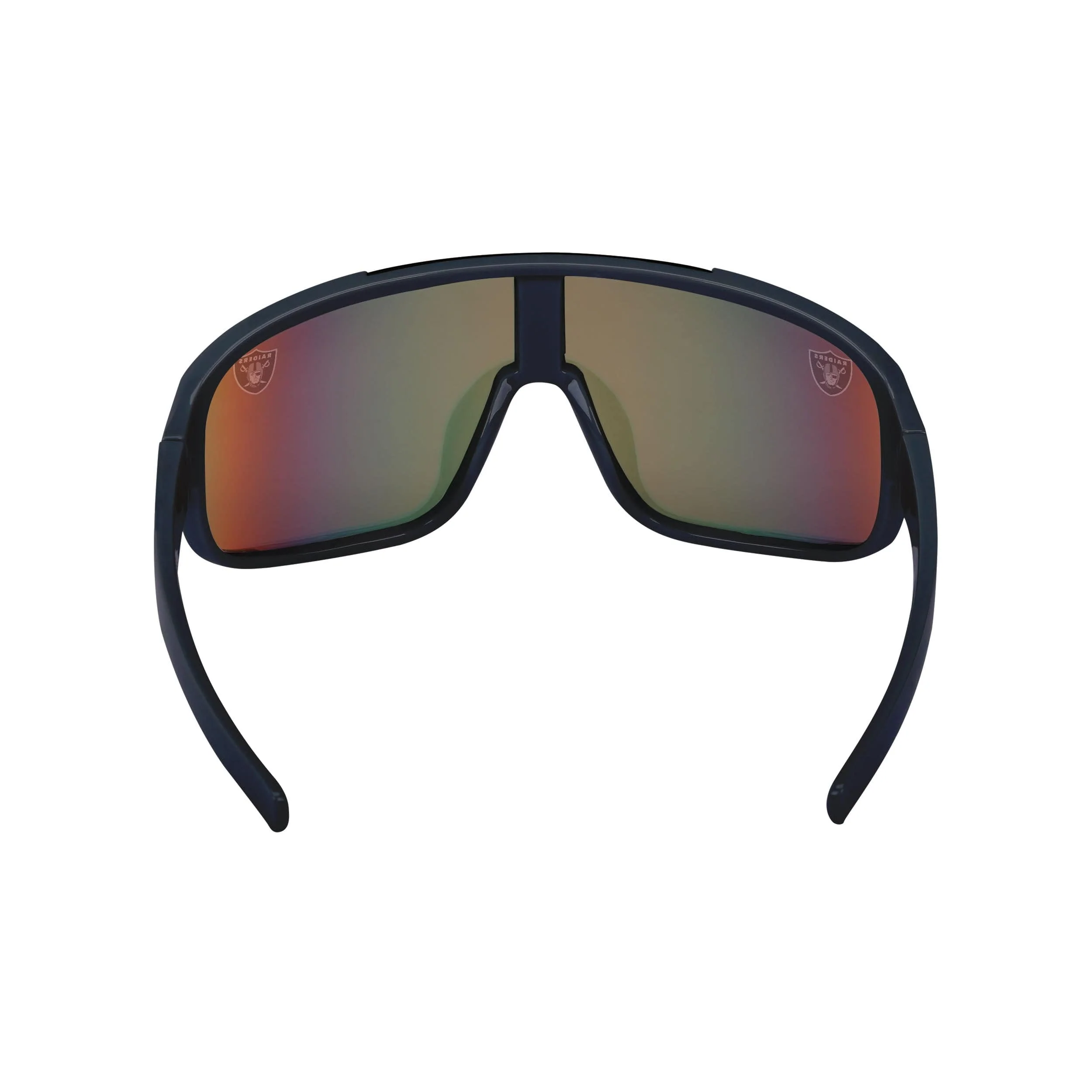 Las Vegas Raiders NFL Gameday Edge Sunglasses - Image 5