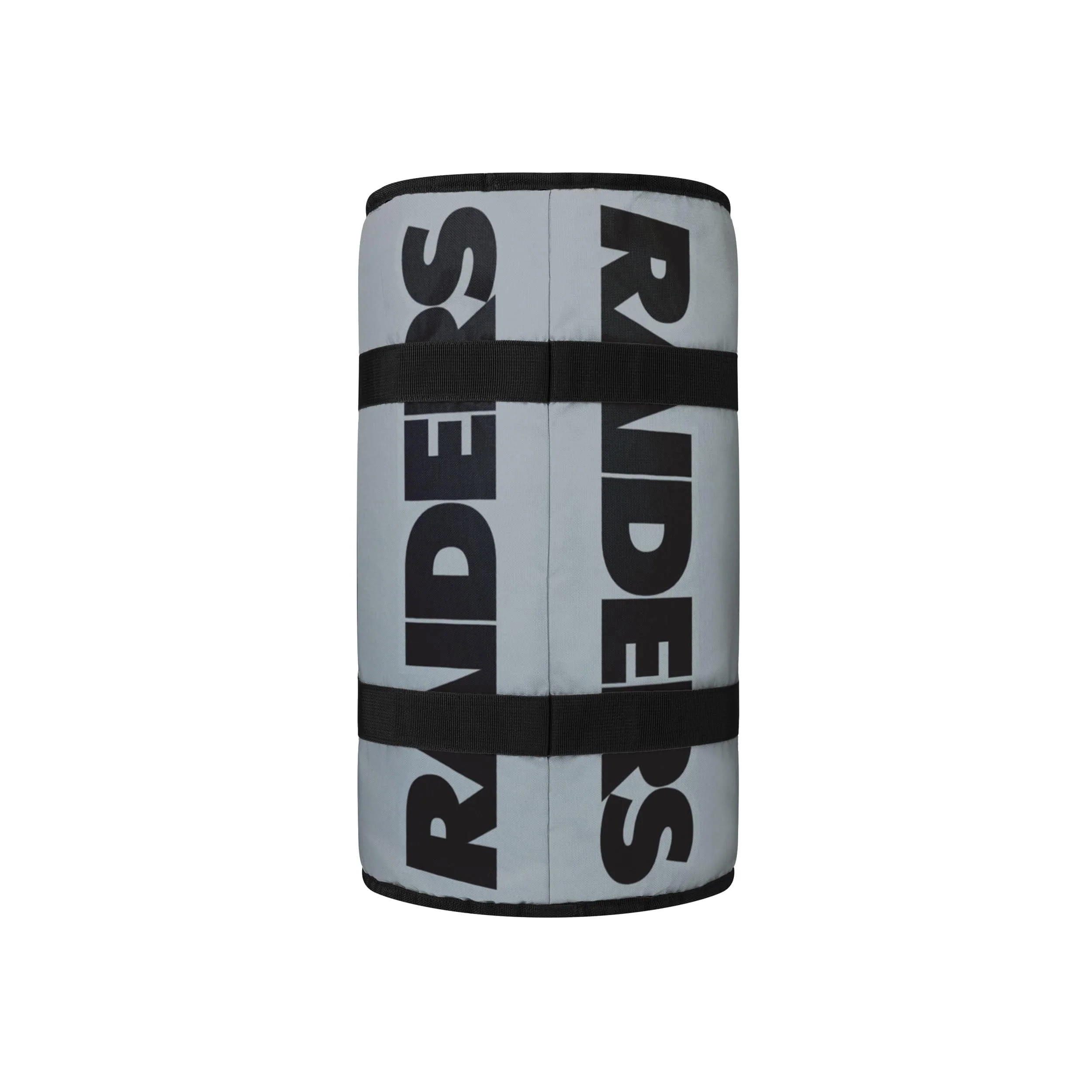 Las Vegas Raiders NFL Gradient Cooler Duffle Bag - Image 4