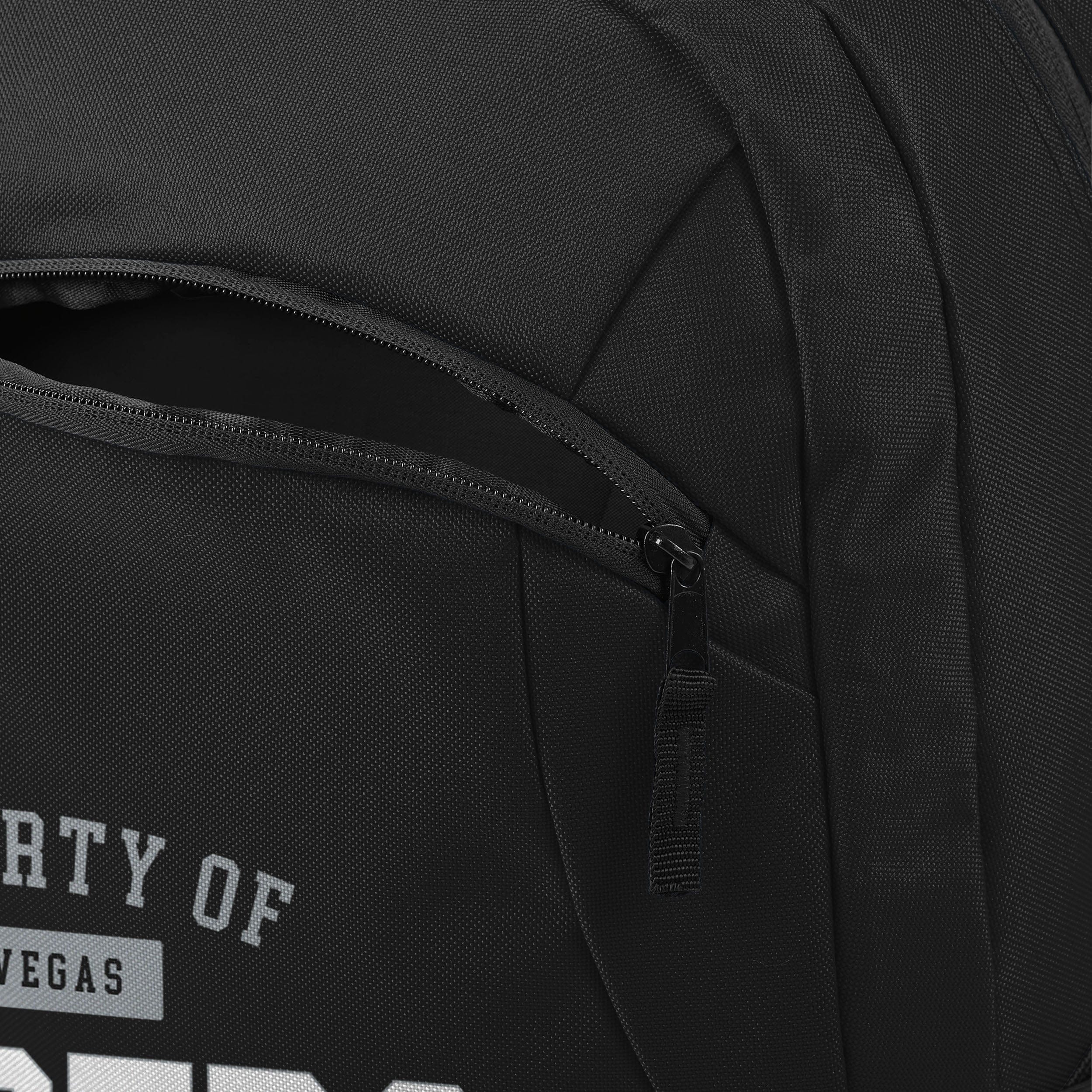 Las Vegas Raiders NFL Property Of Action Backpack - Image 4