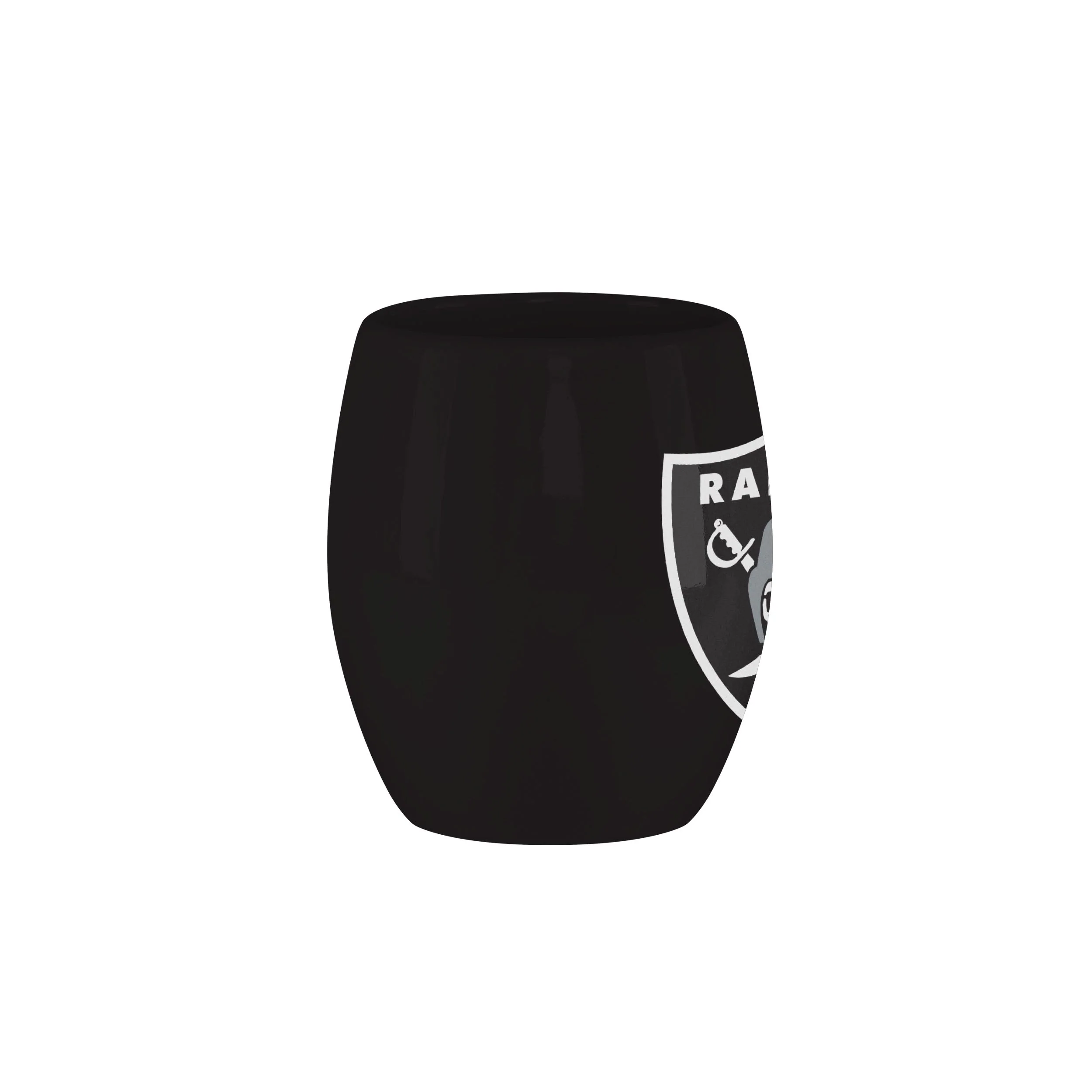 Las Vegas Raiders NFL Tea Tub Mug - Image 3