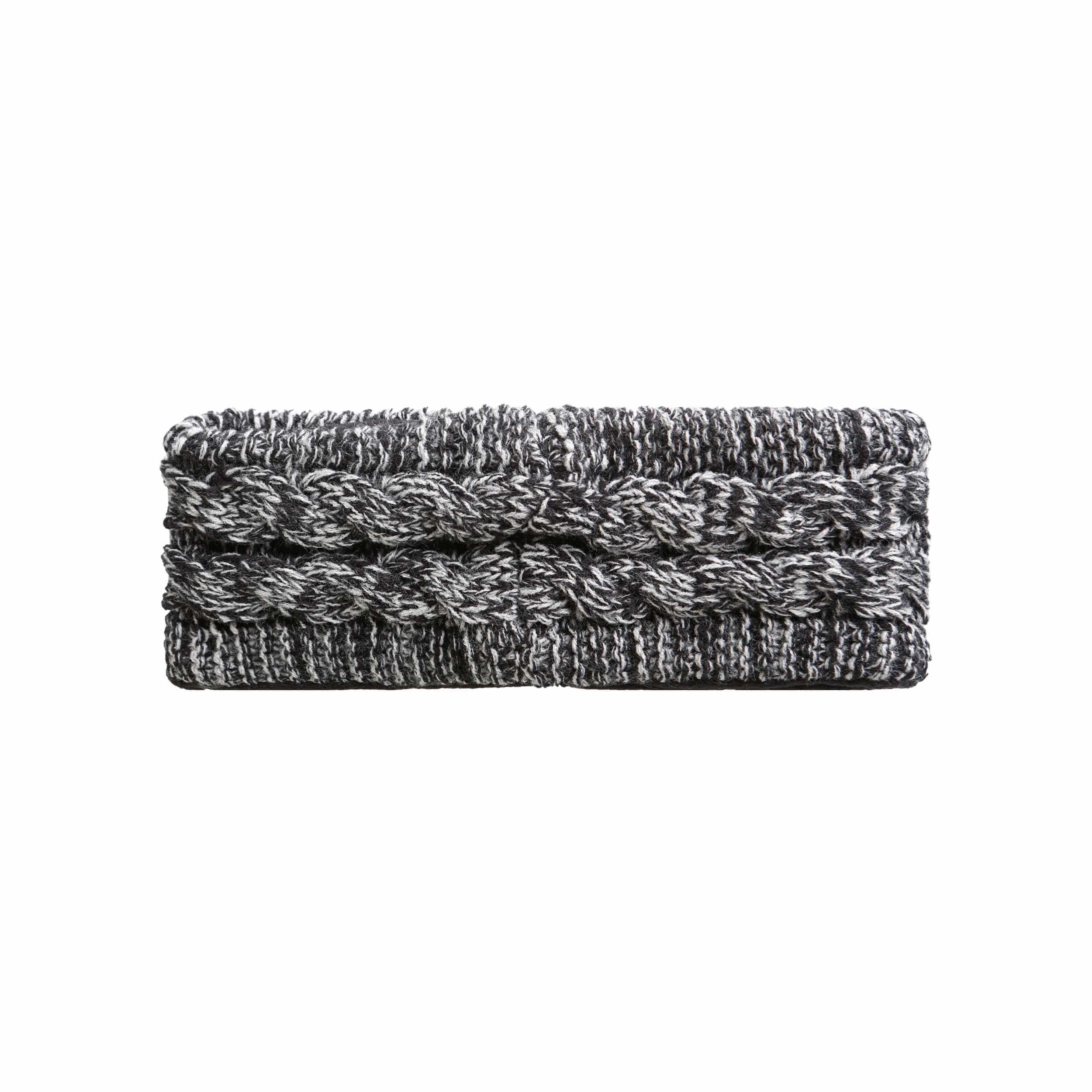 Las Vegas Raiders NFL Womens Colorblend Headband - Image 3